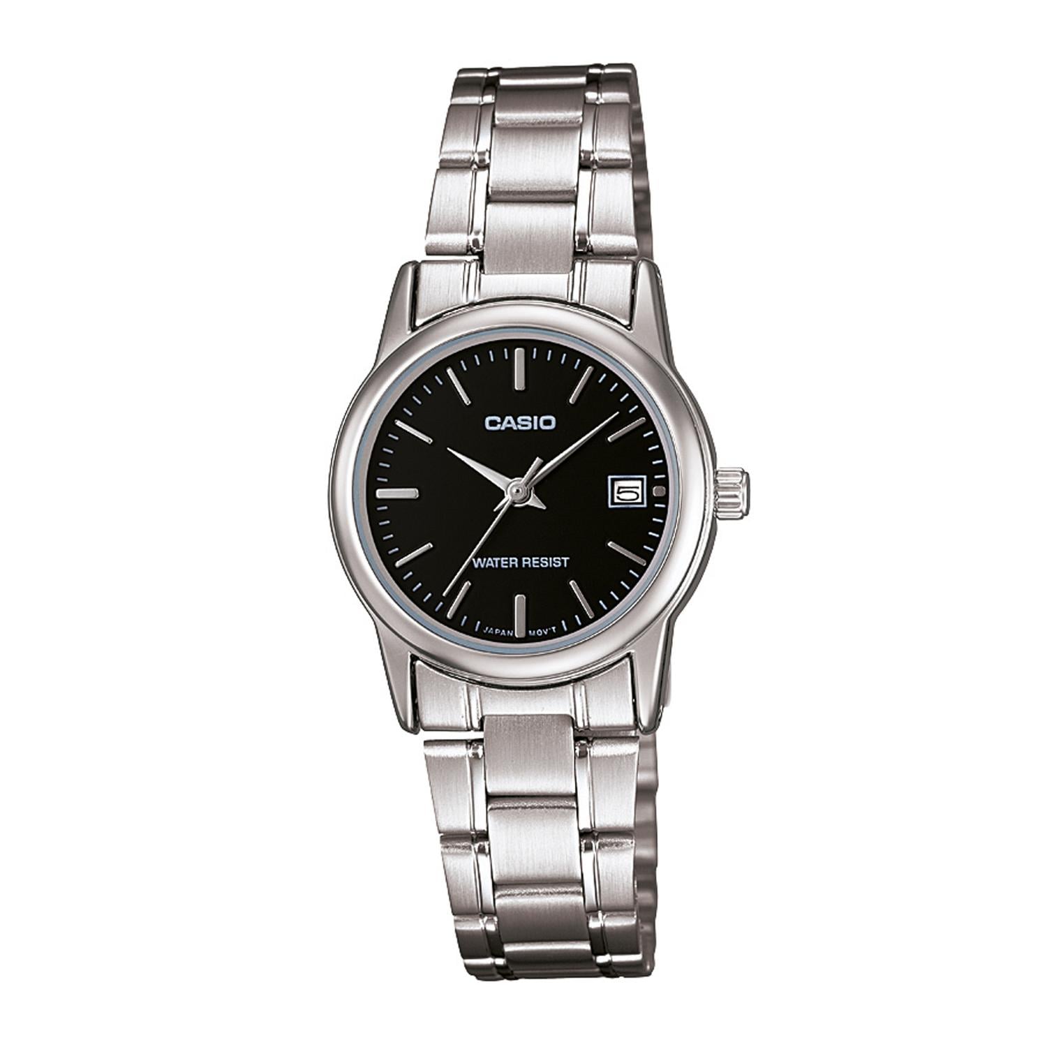RELOJ CASIO MUJER LTP-V002D-1AUDF - 1