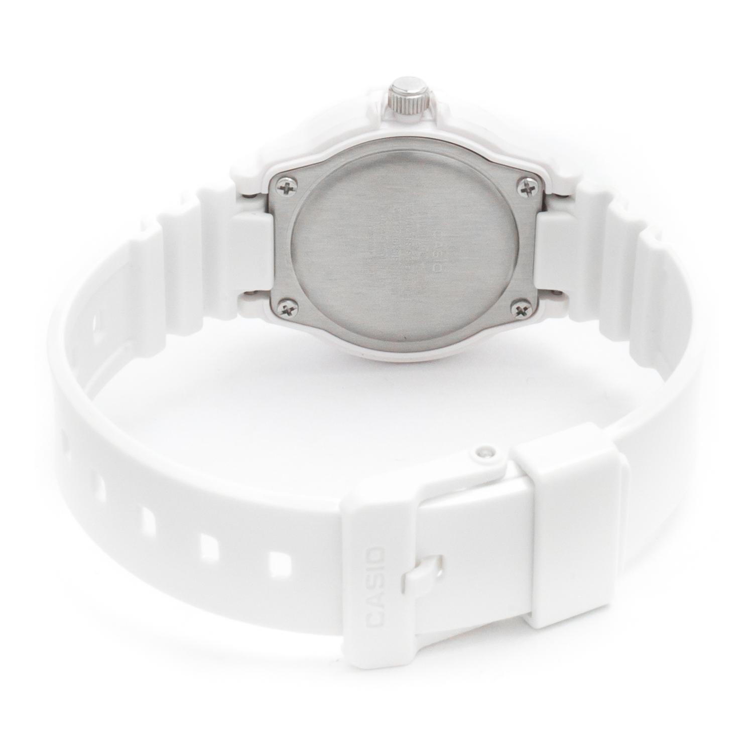 RELOJ CASIO MUJER LRW-200H-4E2VDR - 2