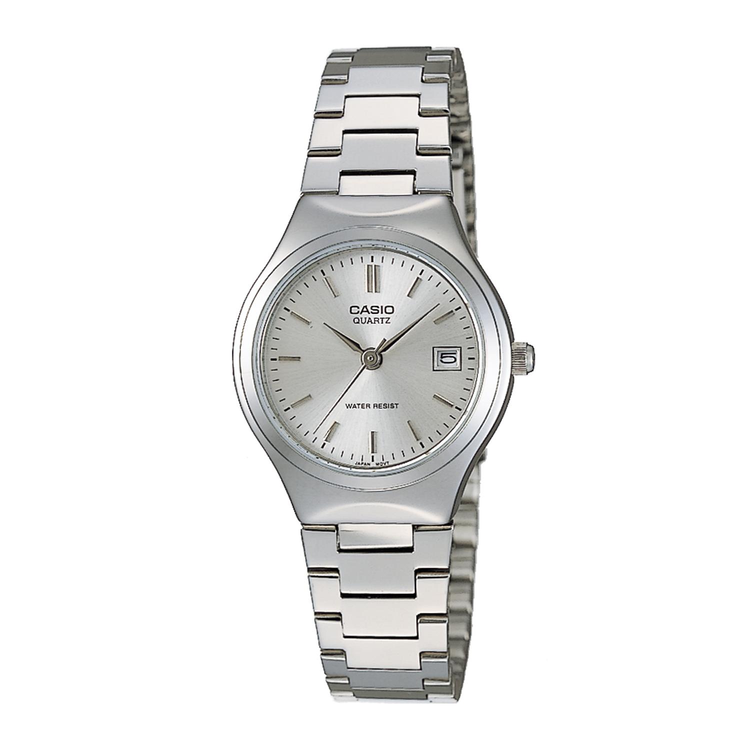 RELOJ CASIO MUJER LTP-1170A-7ARDF - 1