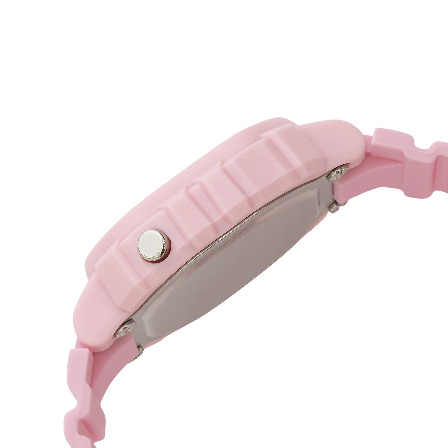 RELOJ CASIO MUJER LA-20WH-4A1DF - 2