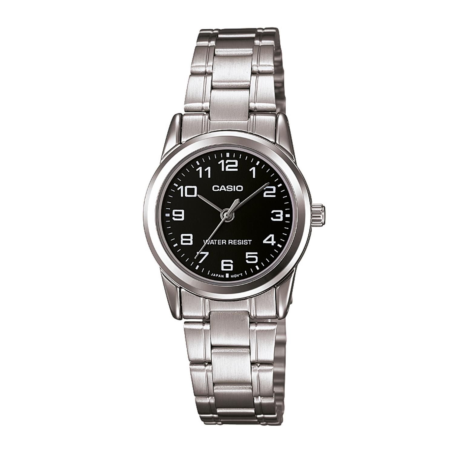 RELOJ CASIO MUJER LTP-V001D-1BUDF - 1