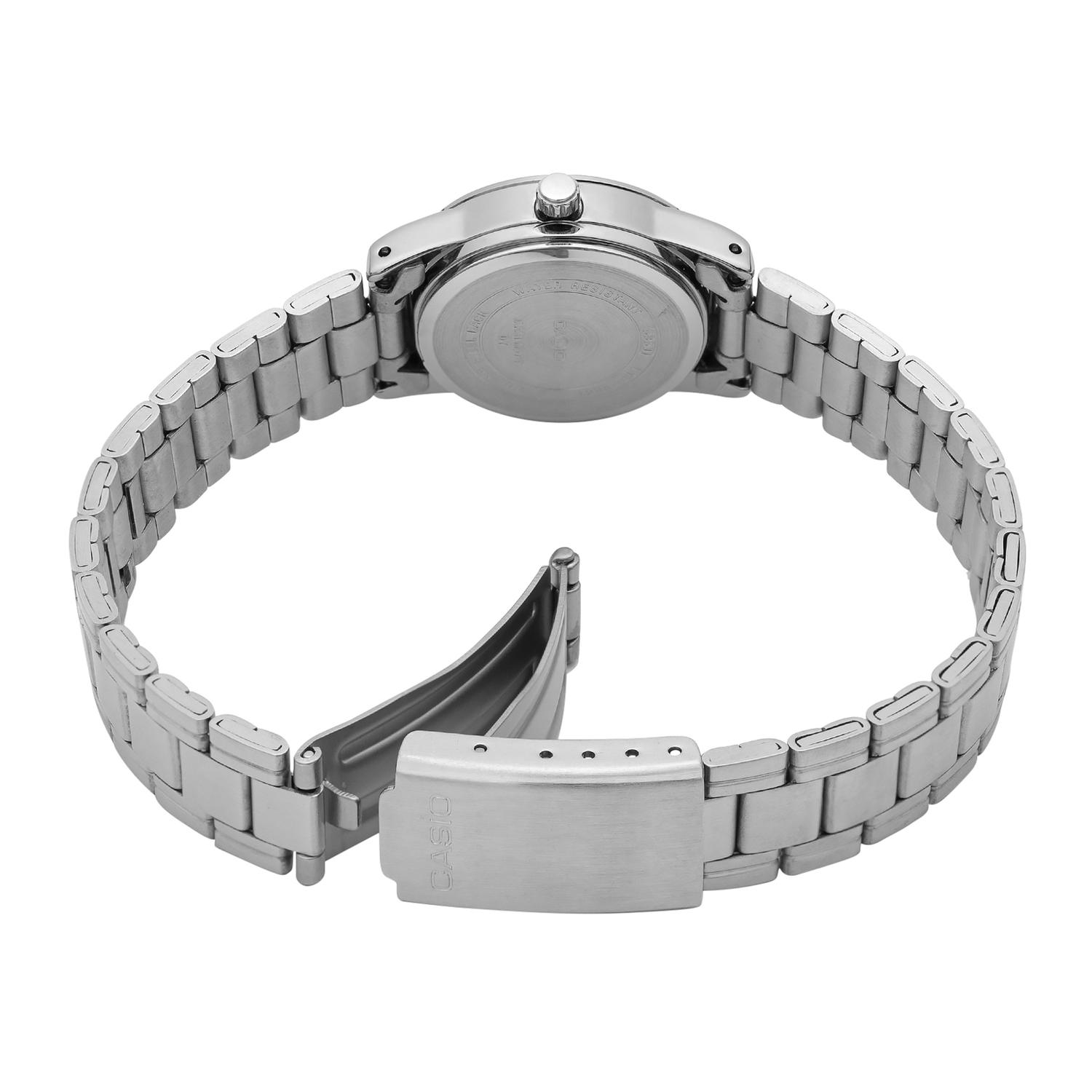 RELOJ CASIO MUJER LTP-V001D-1BUDF - 3