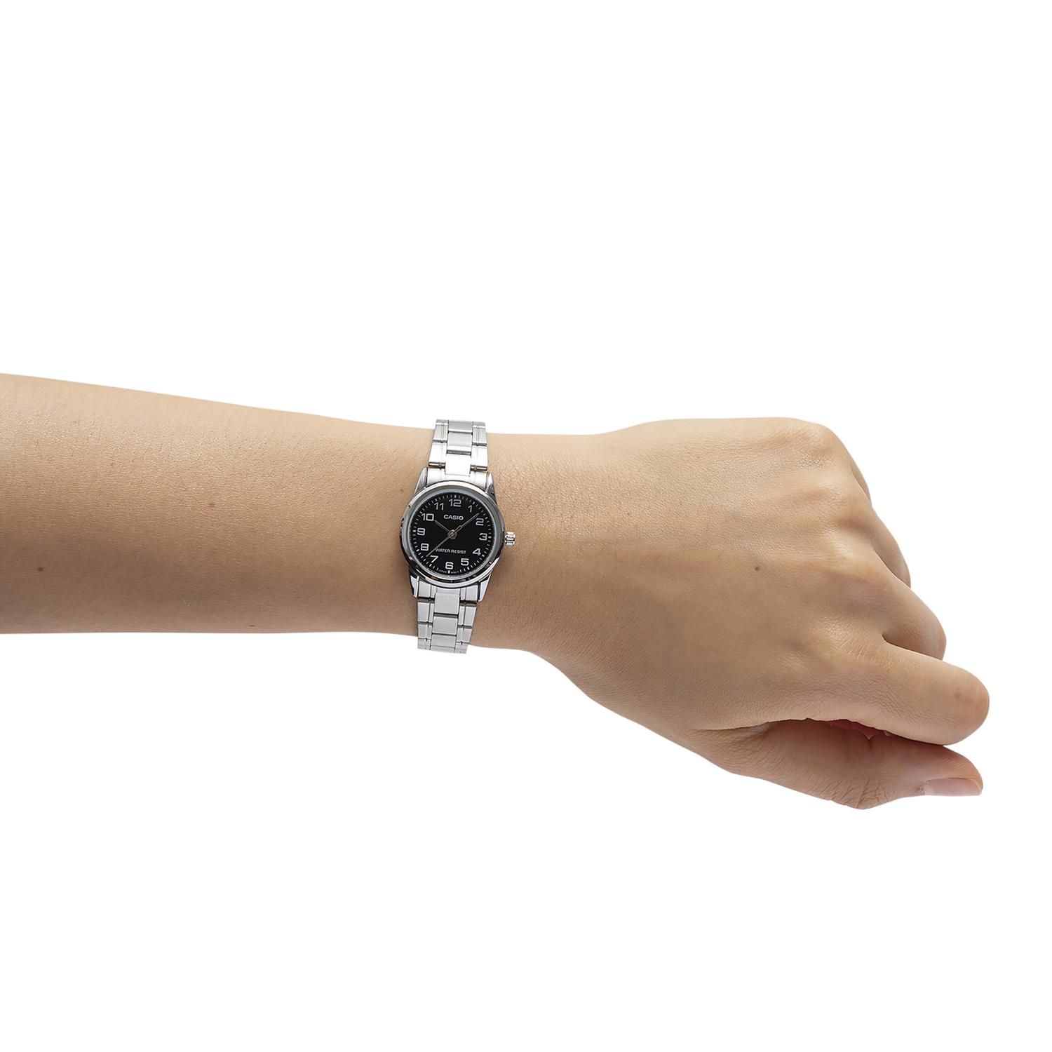 RELOJ CASIO MUJER LTP-V001D-1BUDF - 4
