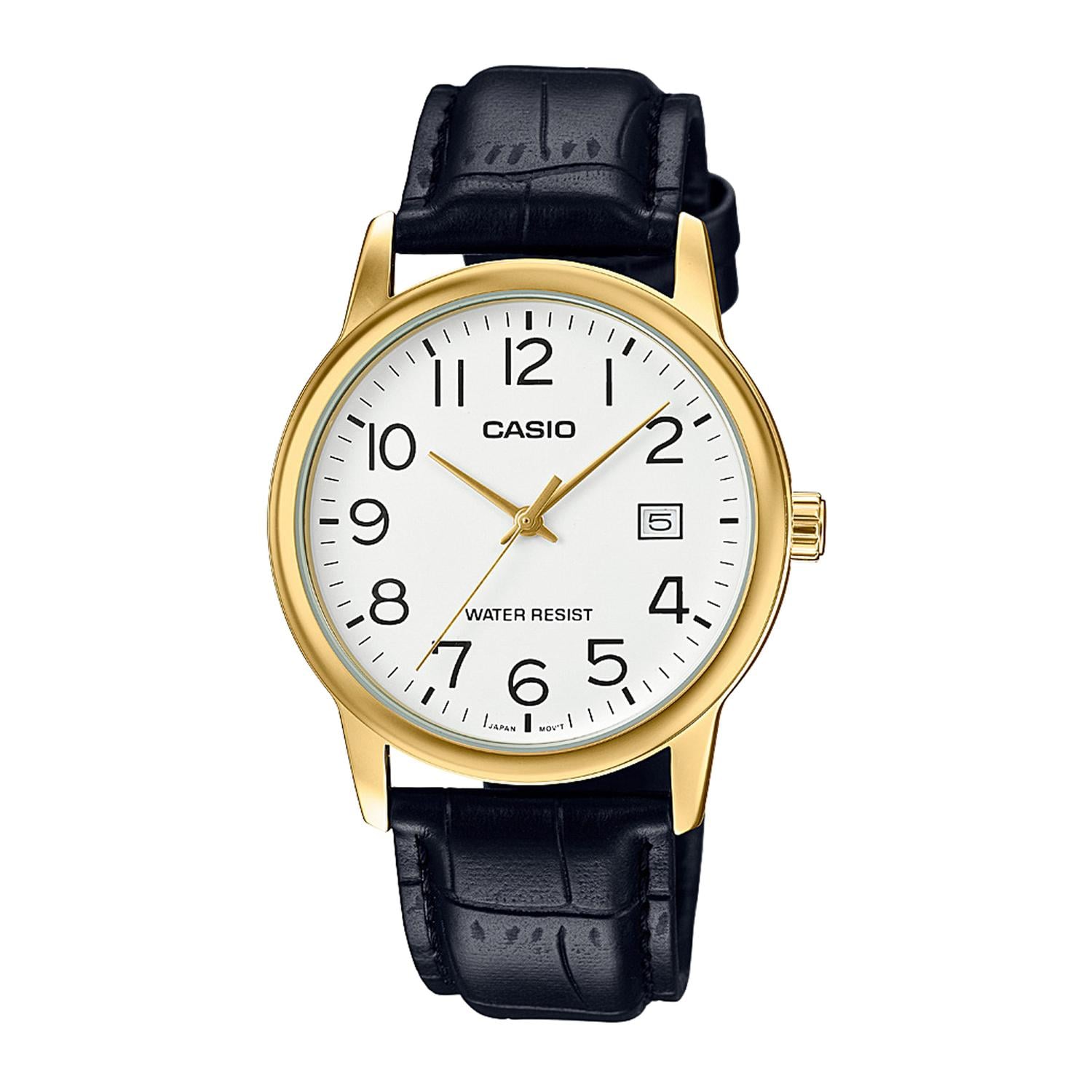 RELOJ CASIO HOMBRE MTP-V002GL-7B2UDF - 1