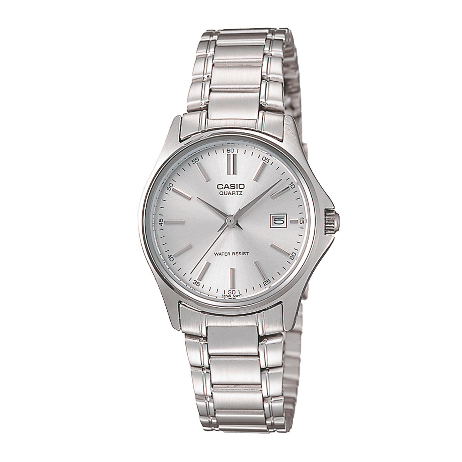 RELOJ CASIO MUJER LTP-1183A-7ADF - 1