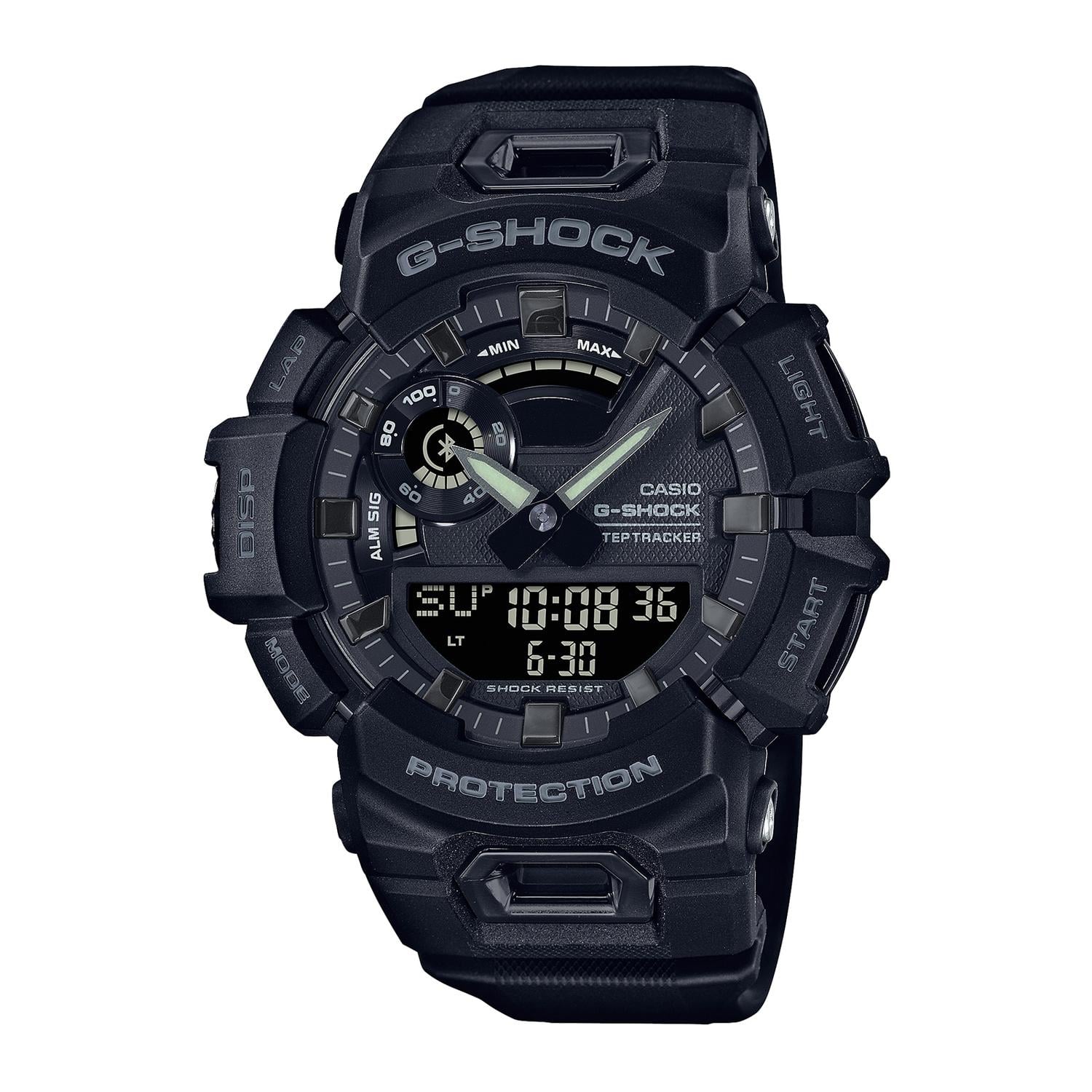RELOJ G-SHOCK HOMBRE GBA-900-1ADR - 1