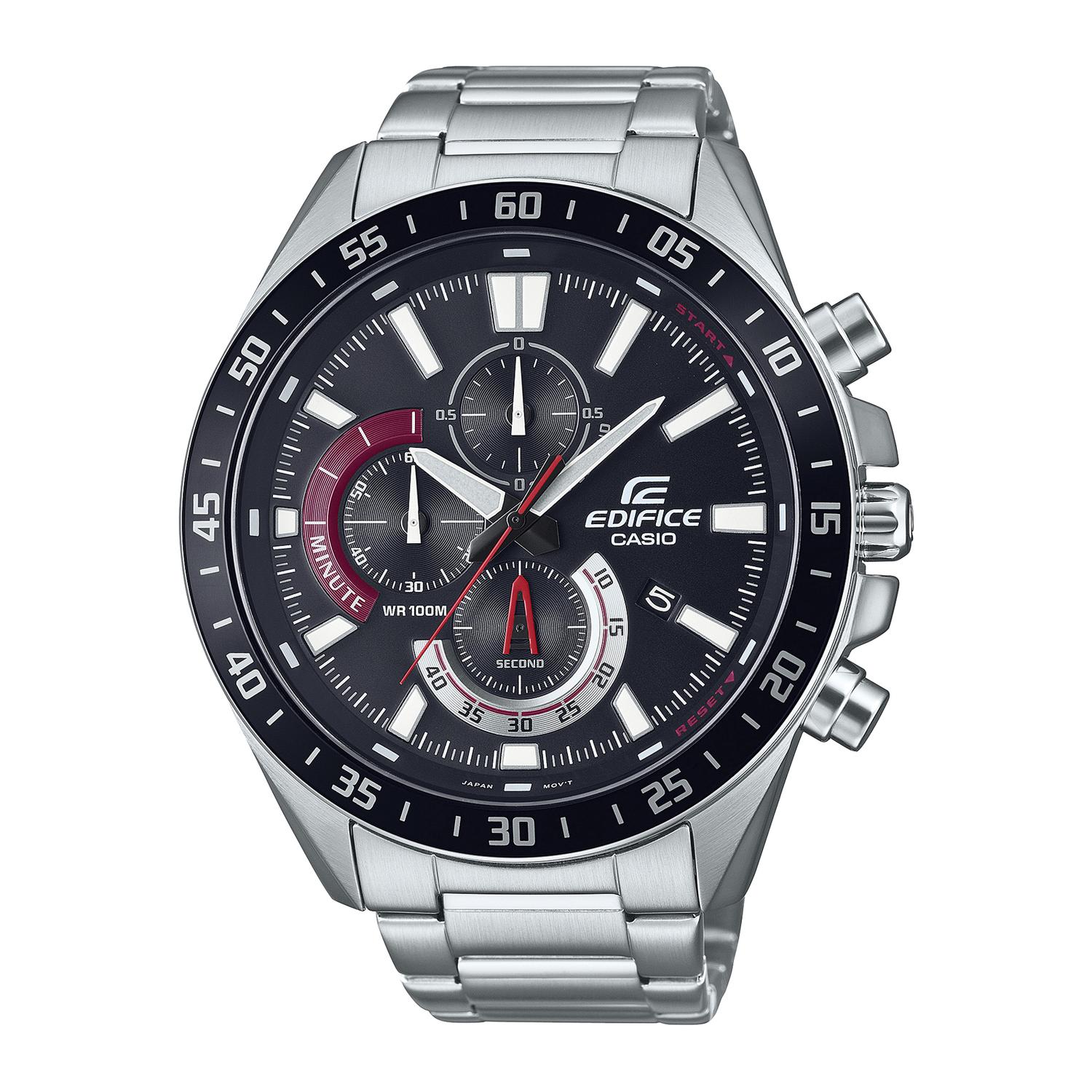 RELOJ EDIFICE HOMBRE EFV-620D-1A4VUDF - 1