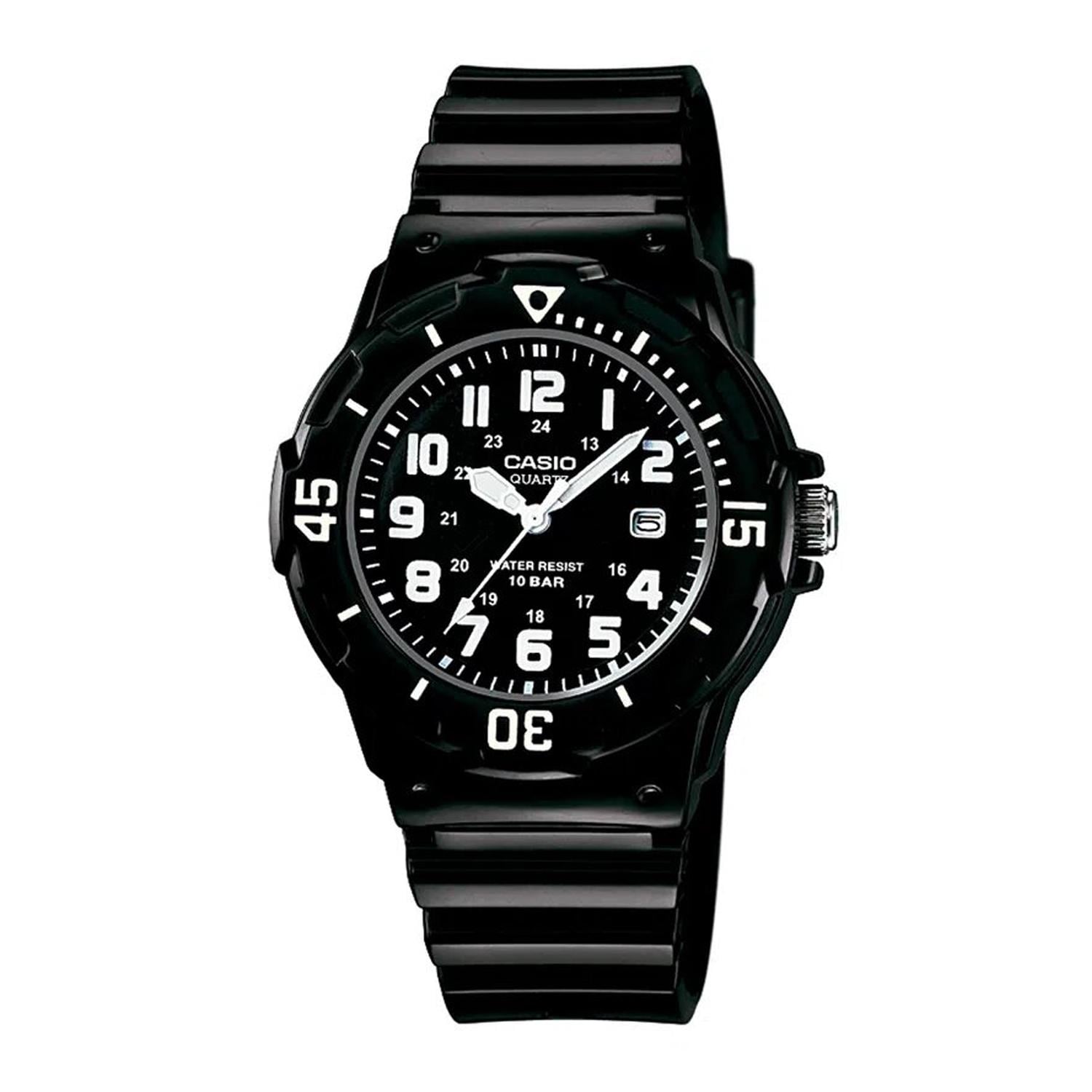 RELOJ CASIO MUJER LRW-200H-1BVDF - 1