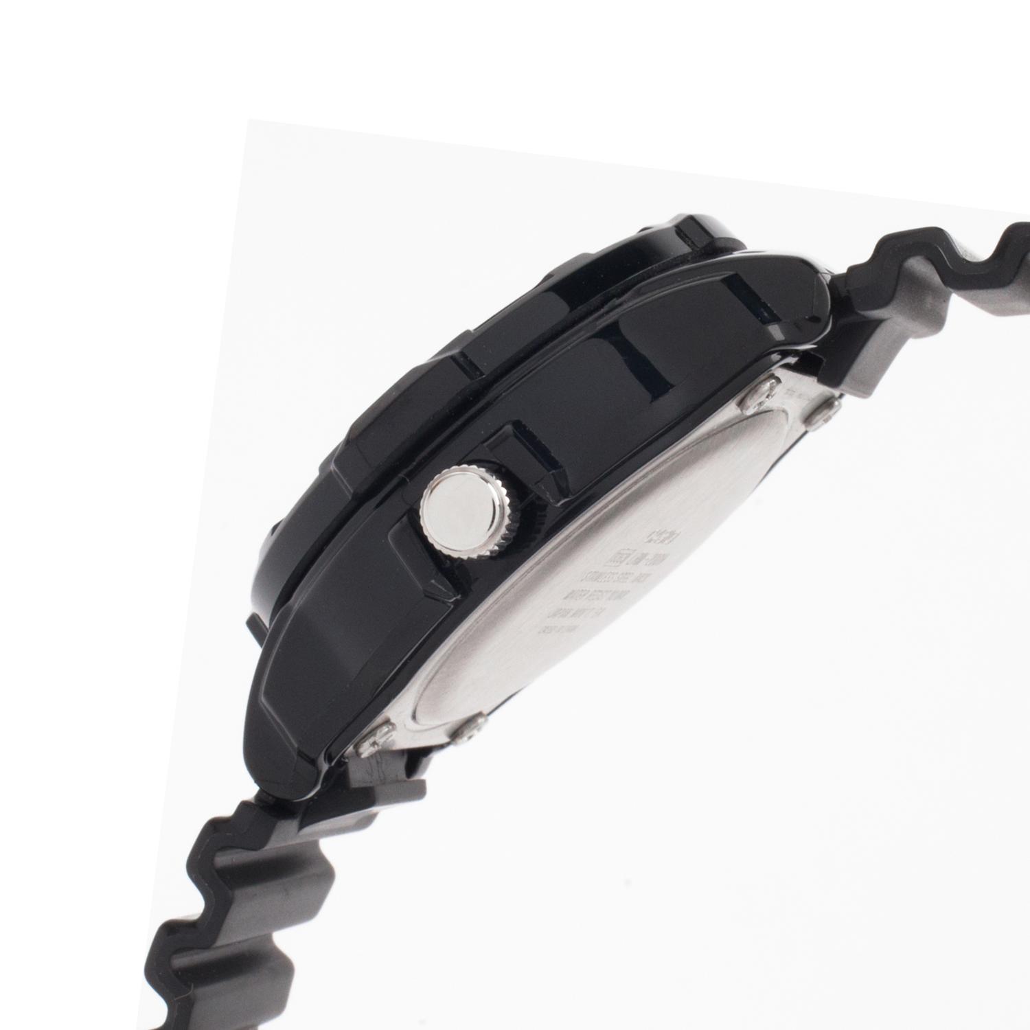 RELOJ CASIO MUJER LRW-200H-1BVDF - 2