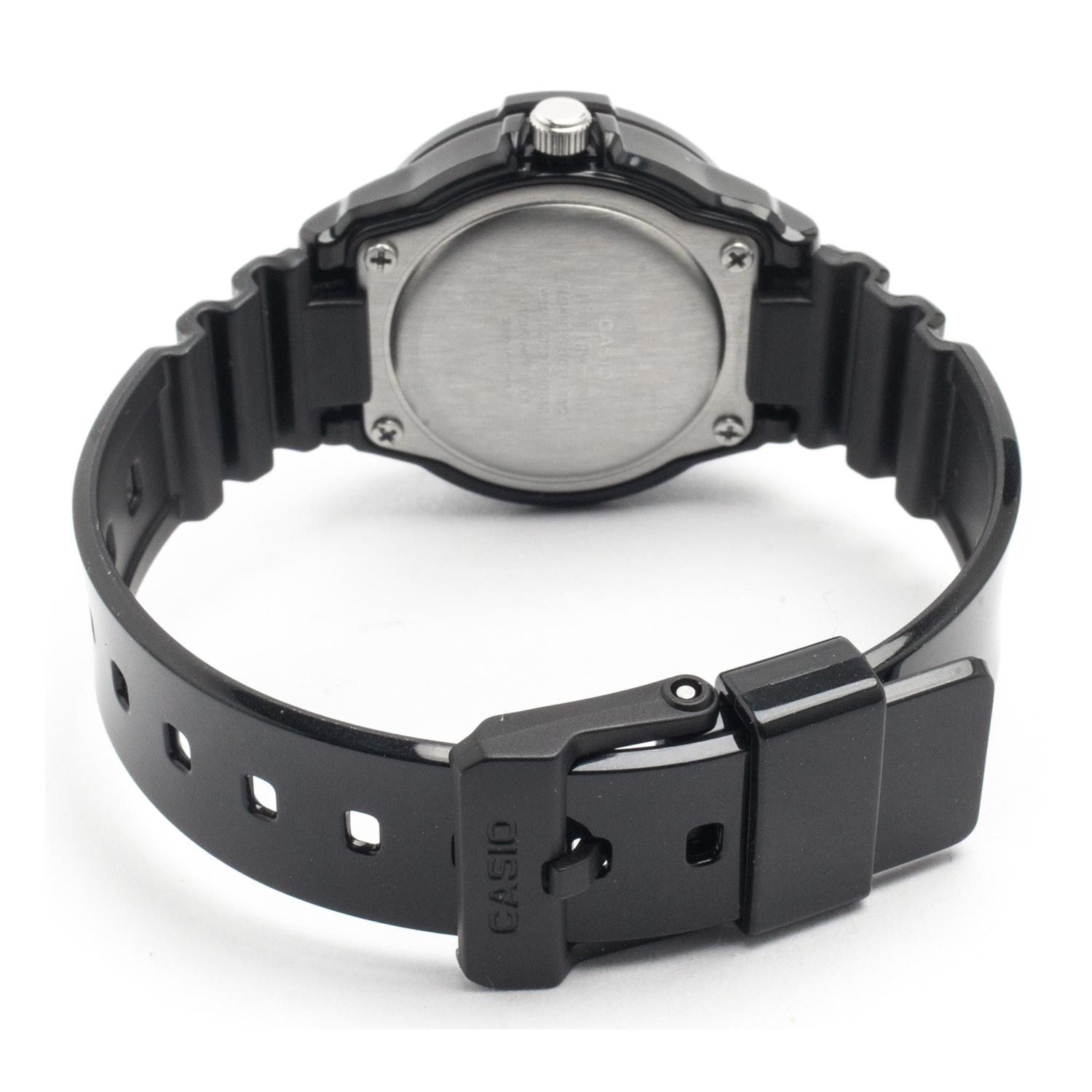RELOJ CASIO MUJER LRW-200H-1BVDF - 3