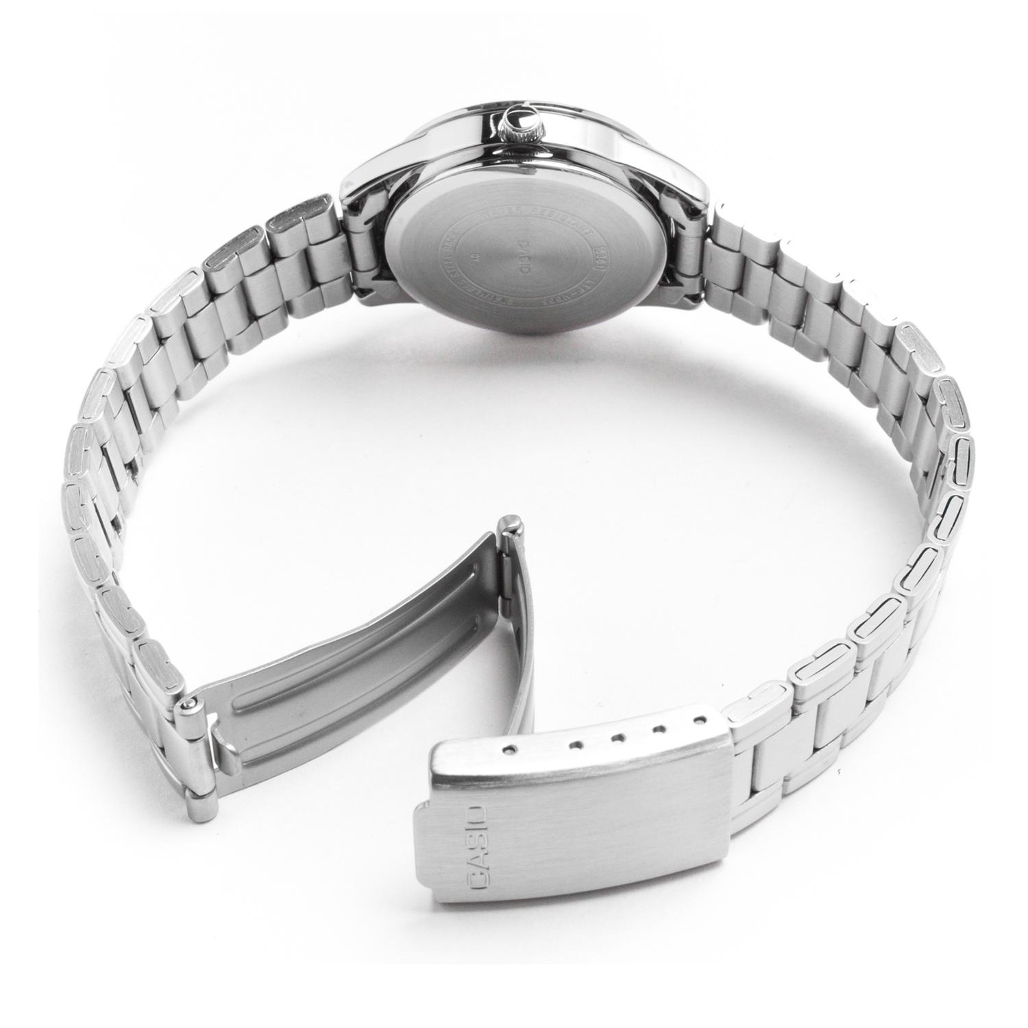 RELOJ CASIO MUJER LTP-V005D-1B2UDF - 3