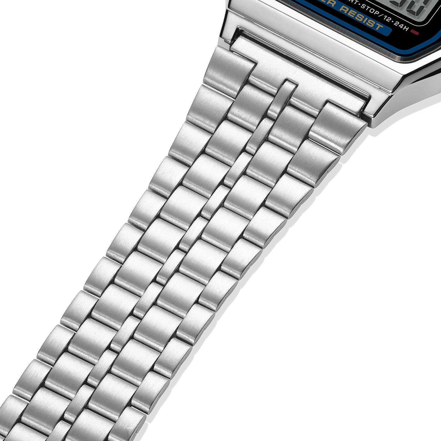 RELOJ CASIO UNISEX A159WA-N1DF - 5