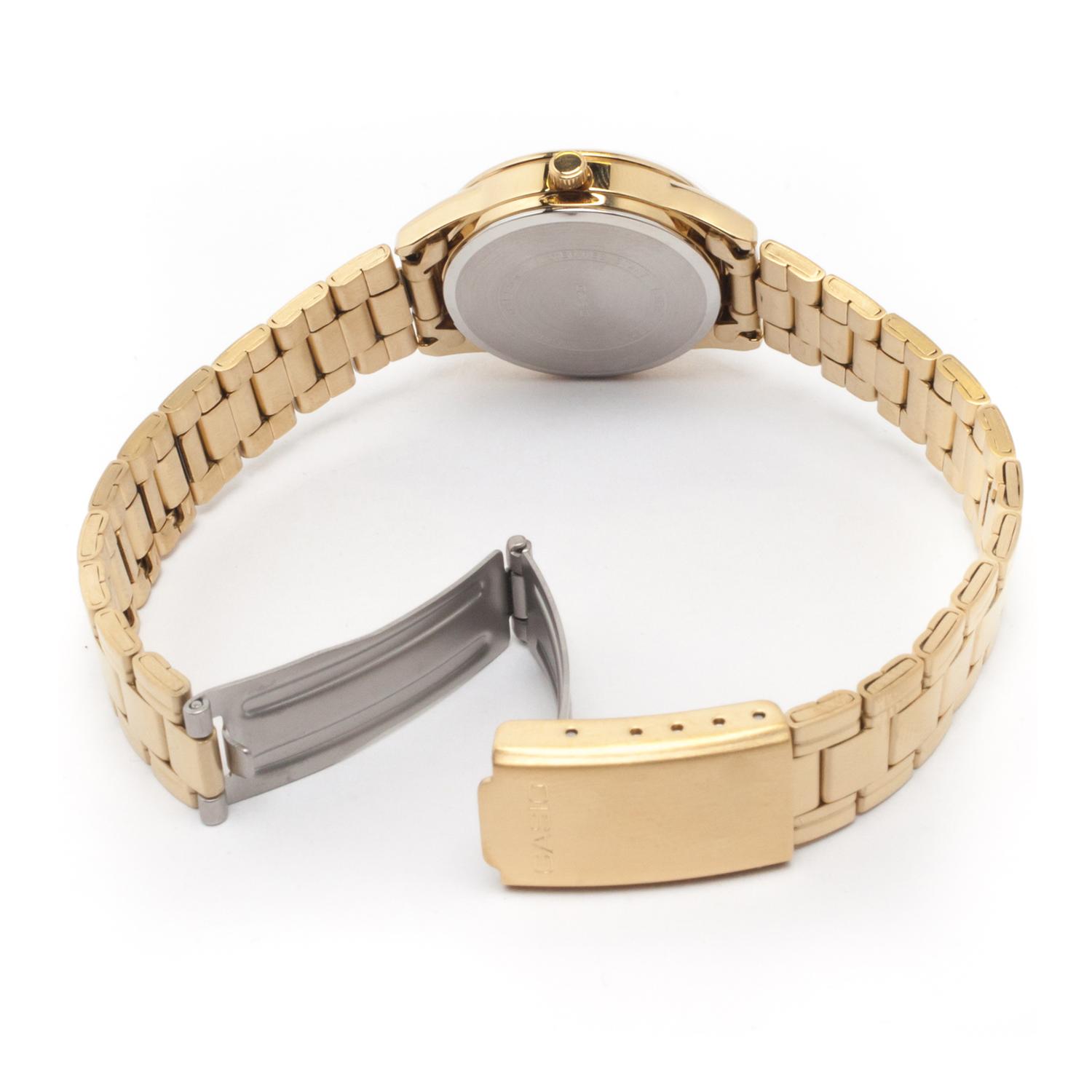 RELOJ CASIO MUJER LTP-V005G-7AUDF - 3