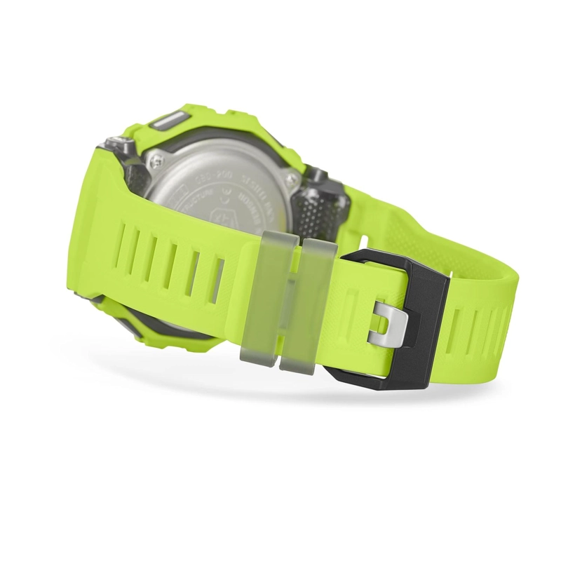 RELOJ G-SHOCK HOMBRE GBD-200-9DR - 4
