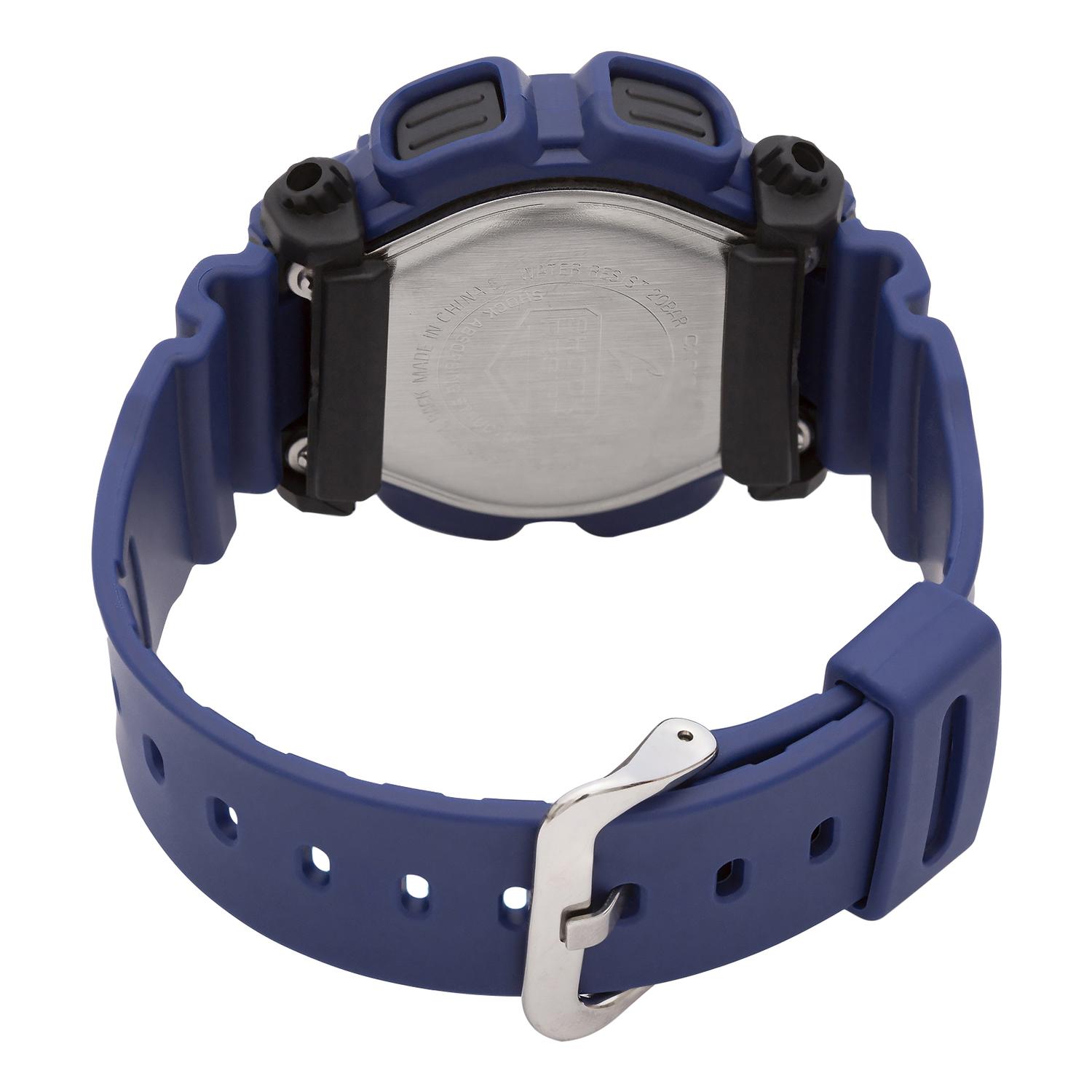 RELOJ G-SHOCK HOMBRE DW-9052-2VDR - 2