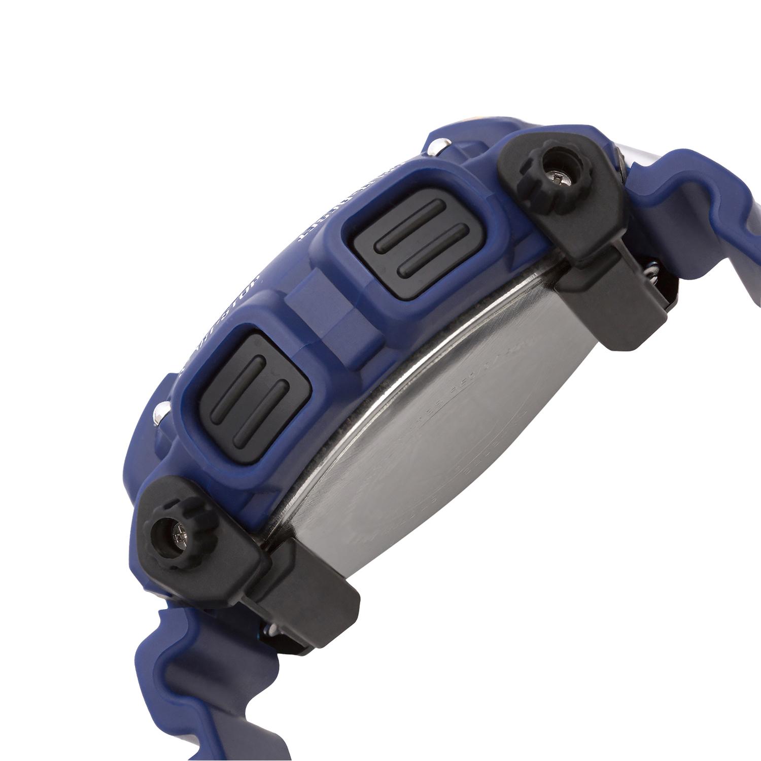 RELOJ G-SHOCK HOMBRE DW-9052-2VDR - 4