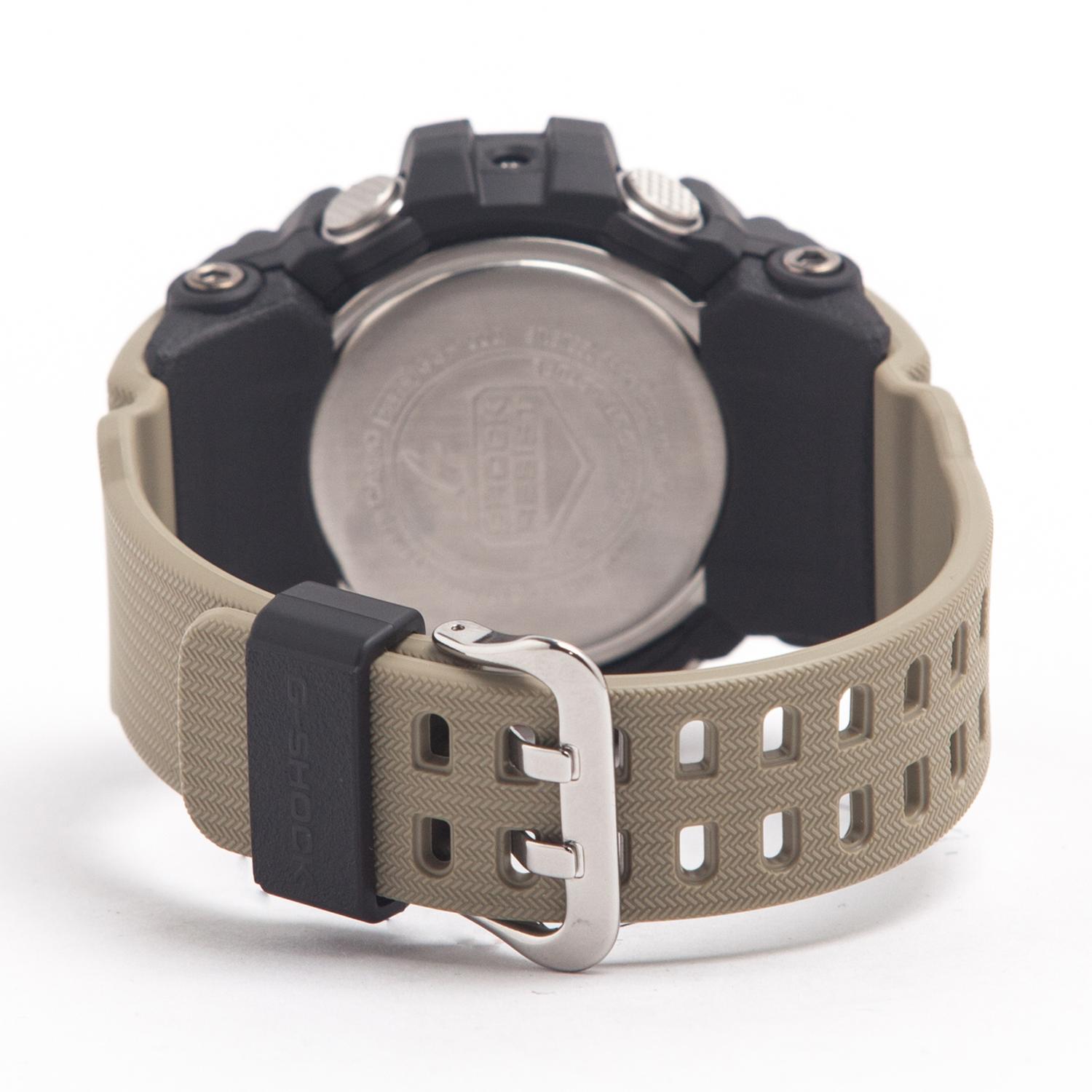RELOJ G-SHOCK HOMBRE GG-1000-1A5DR - 3