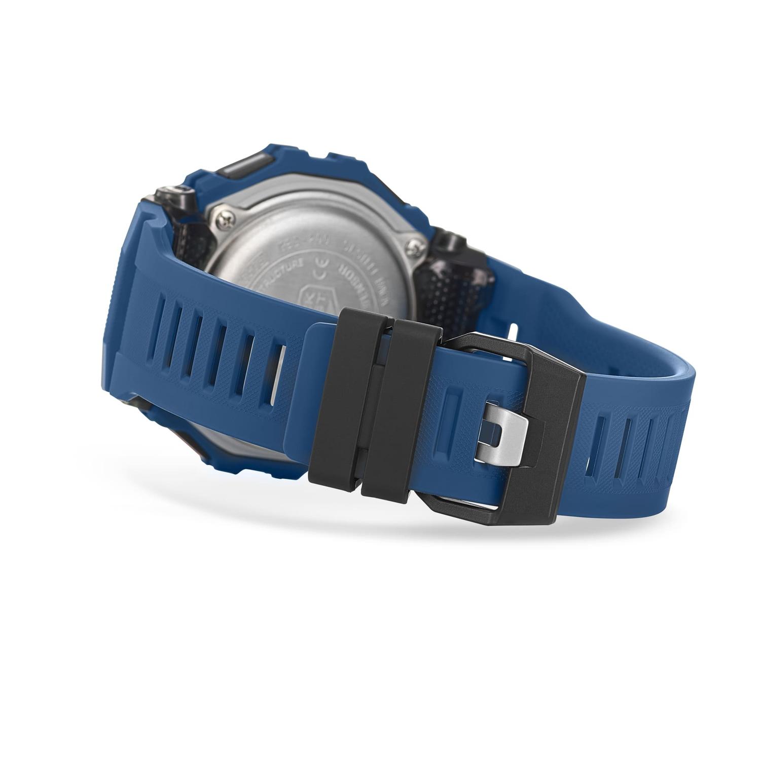 RELOJ G-SHOCK HOMBRE GBD-200-2DR - 3