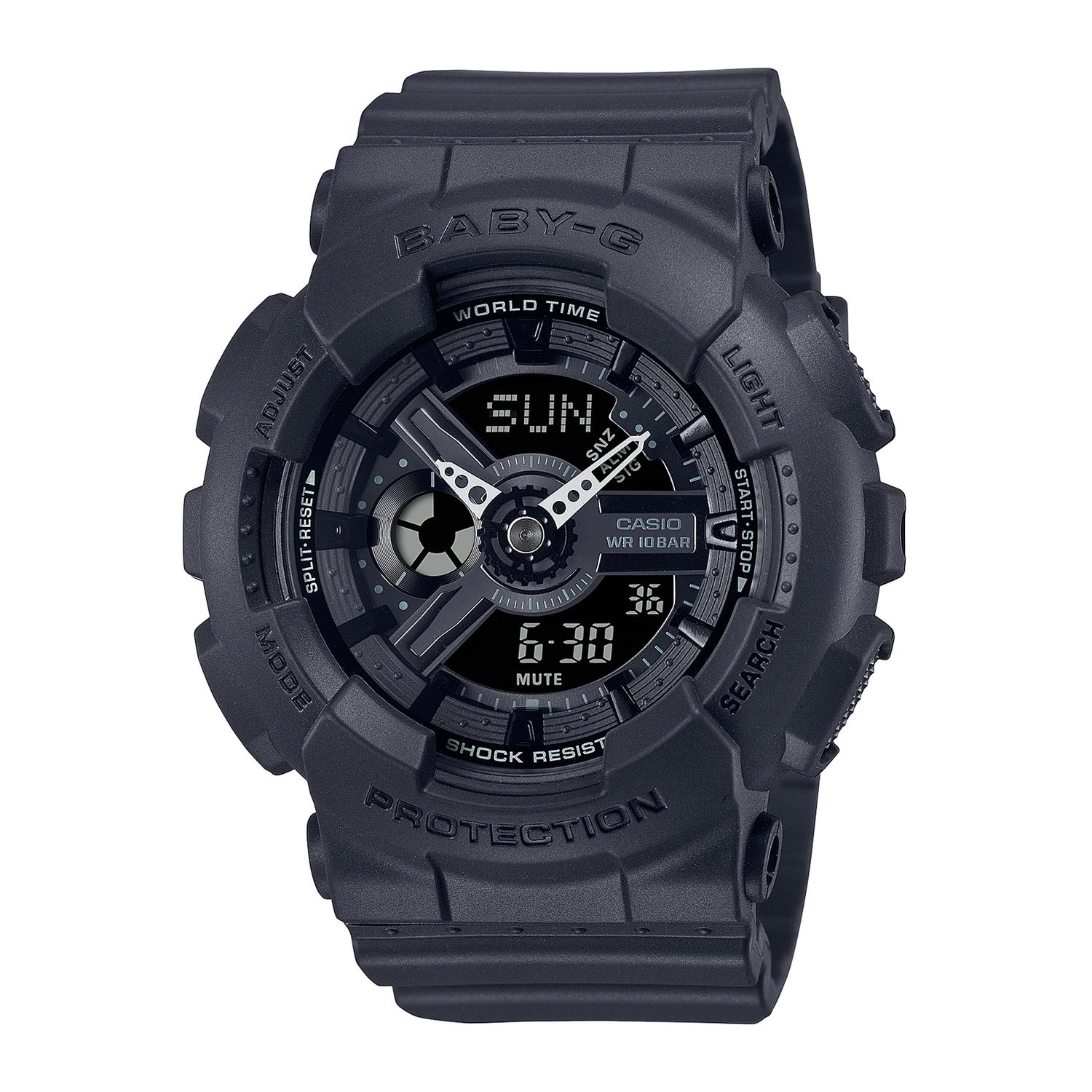 RELOJ BABY-G MUJER BA-110XBC-1ADR - 1
