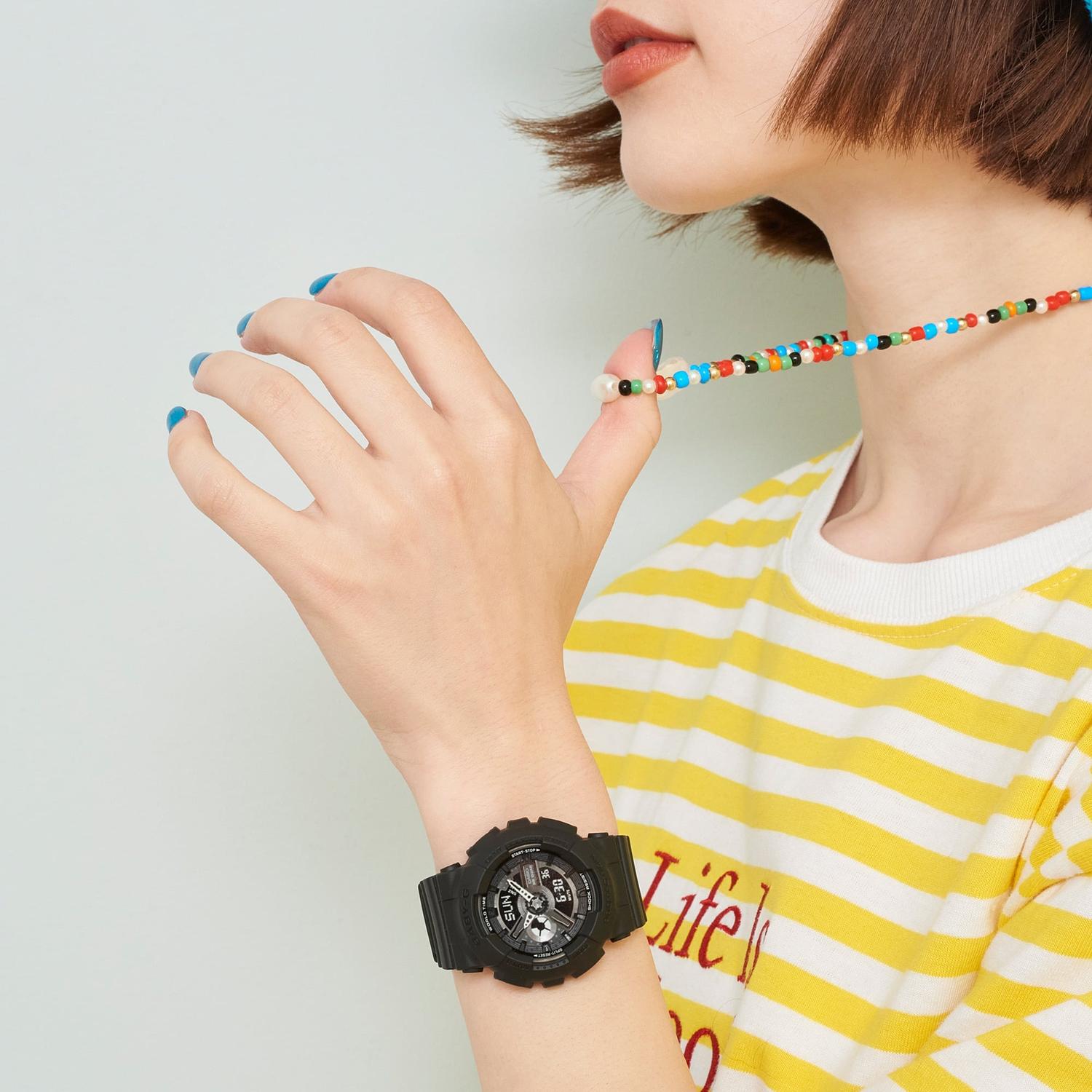 RELOJ BABY-G MUJER BA-110XBC-1ADR - 2