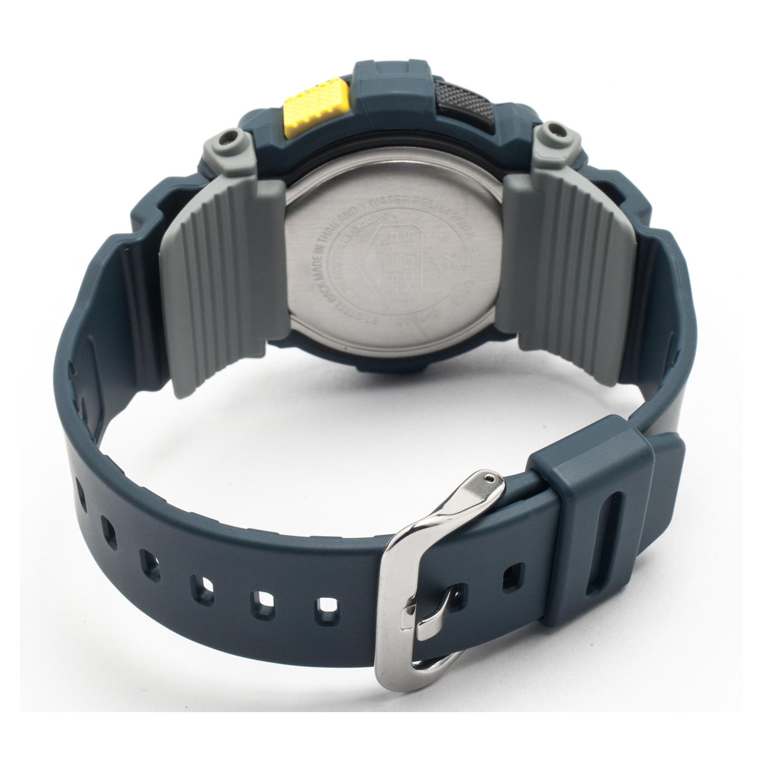 RELOJ G-SHOCK HOMBRE G-7900-2DR - 2