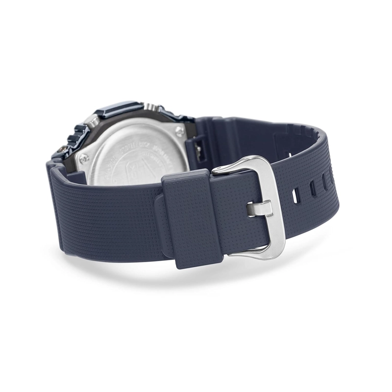 RELOJ G-SHOCK HOMBRE GM-2100N-2ADR - 4