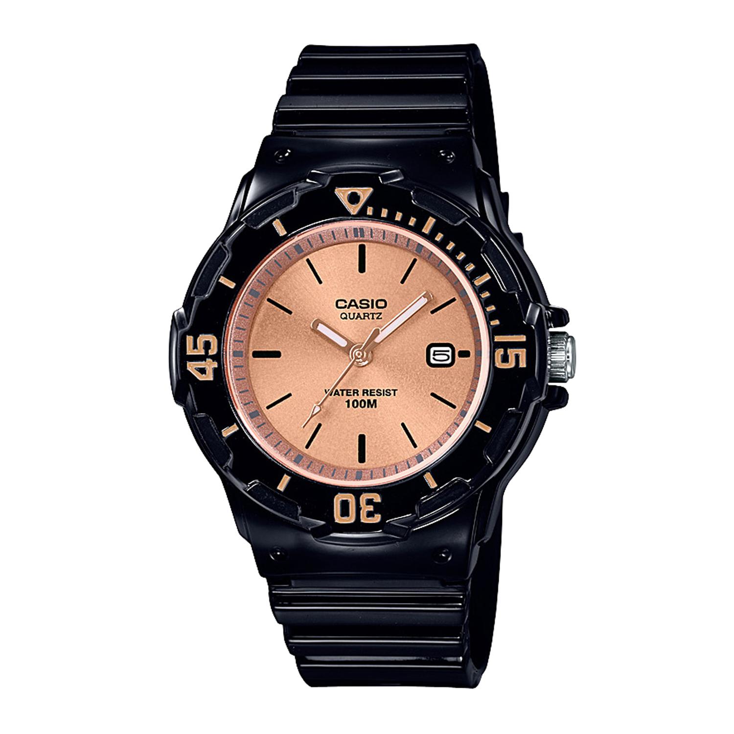 RELOJ CASIO MUJER LRW-200H-9E2VDF - 1