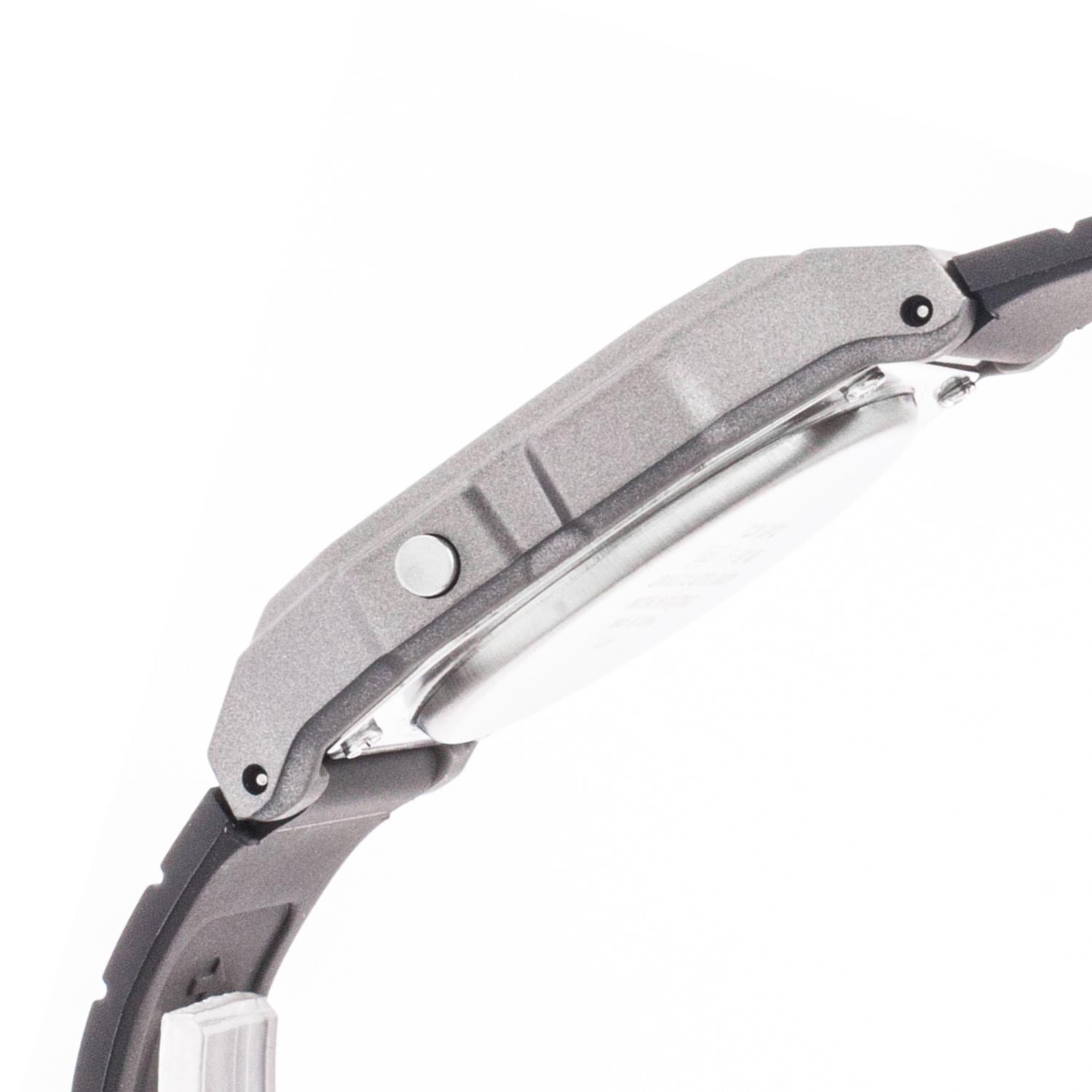 RELOJ CASIO HOMBRE F-91WM-1BDF - 2