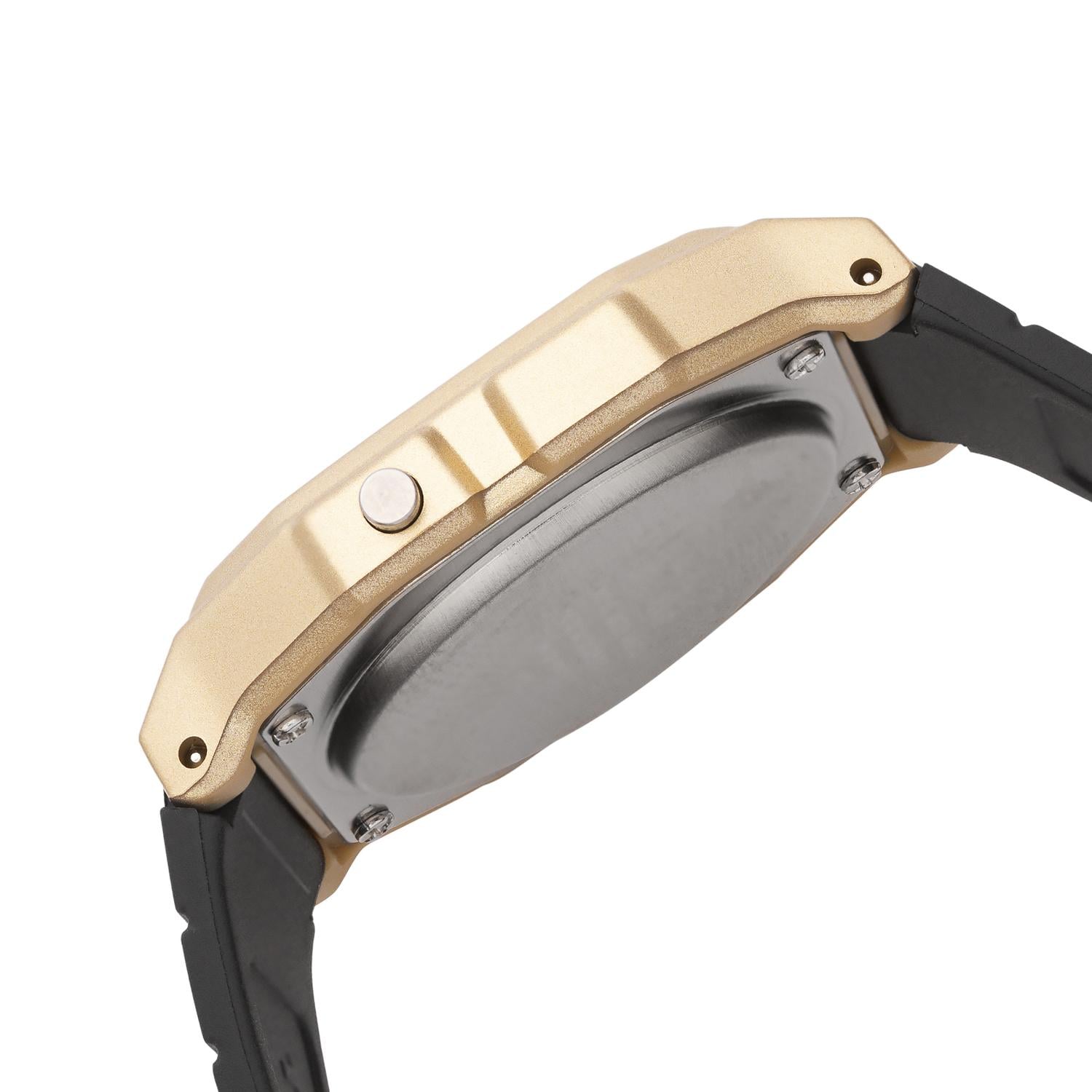 RELOJ CASIO HOMBRE F-91WM-9ADF - 2