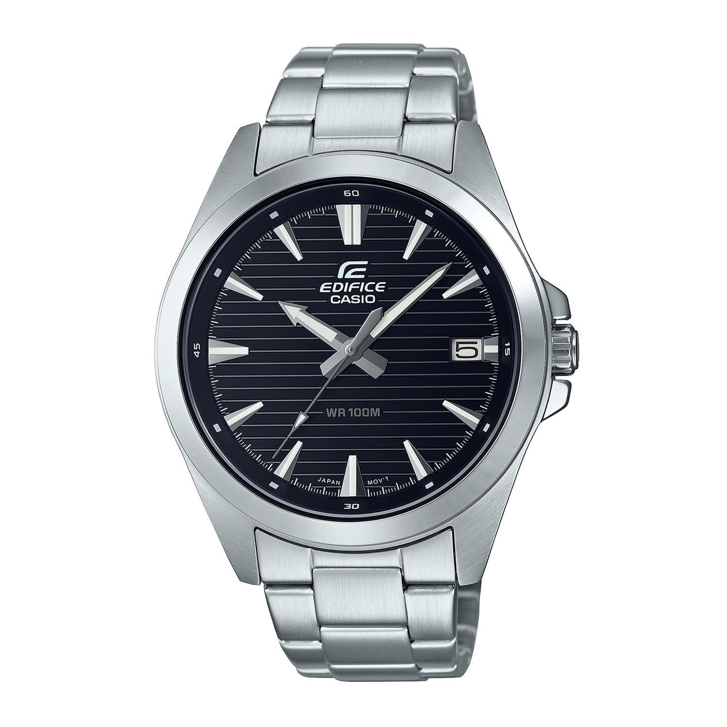 RELOJ EDIFICE HOMBRE EFV-140D-1AVUDF - 1