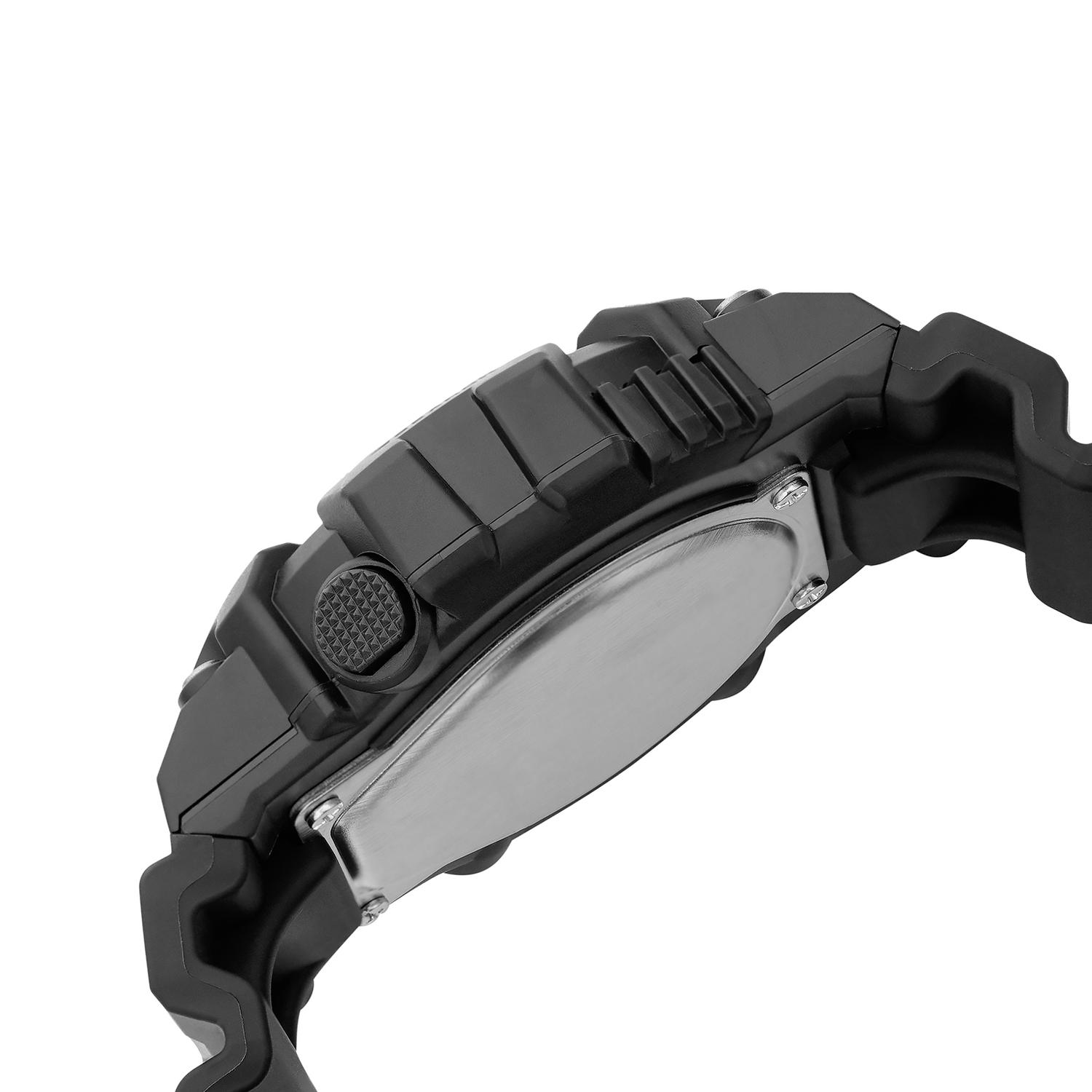 RELOJ CASIO HOMBRE HDC-700-9AVDF - 2