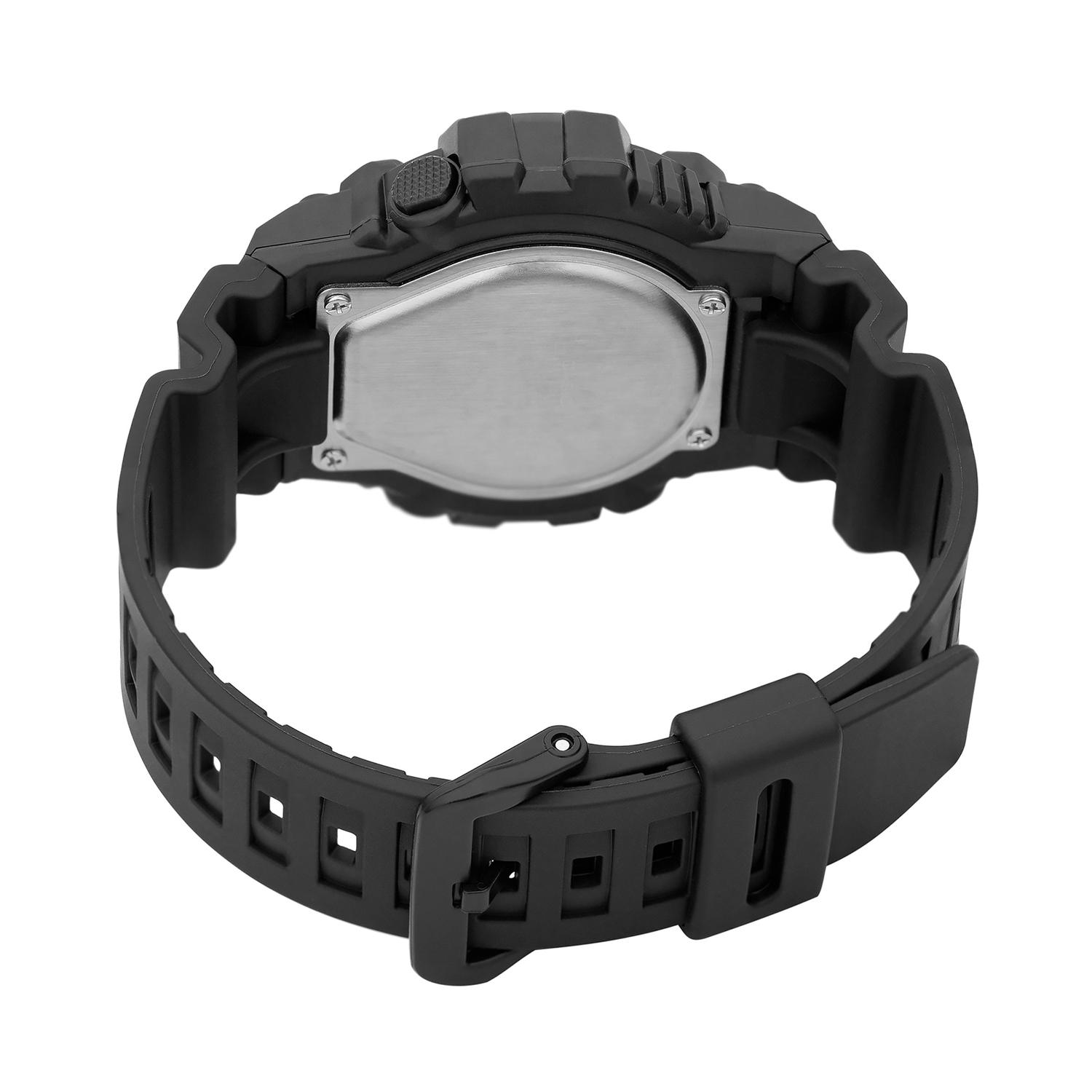 RELOJ CASIO HOMBRE HDC-700-9AVDF - 3