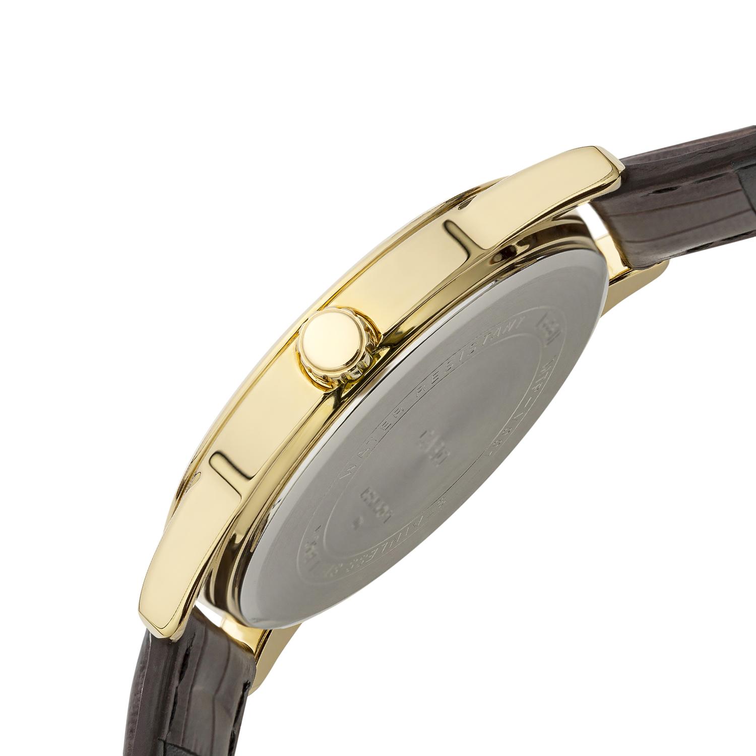 RELOJ CASIO HOMBRE MTP-V001GL-9BUDF - 2