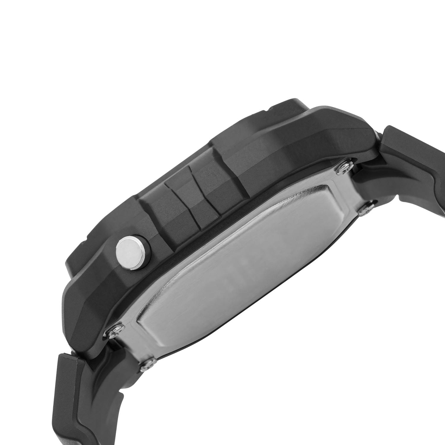 RELOJ CASIO HOMBRE W-218H-1AVDF - 4