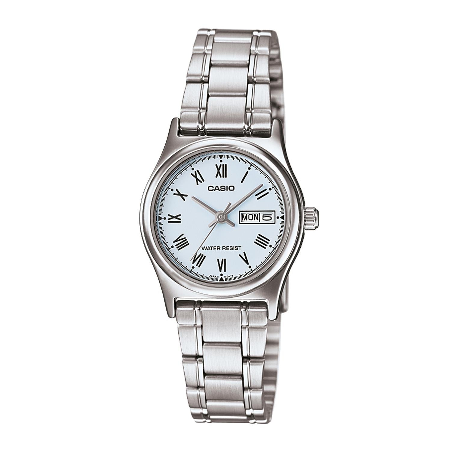 RELOJ CASIO MUJER LTP-V006D-2BUDF - 1