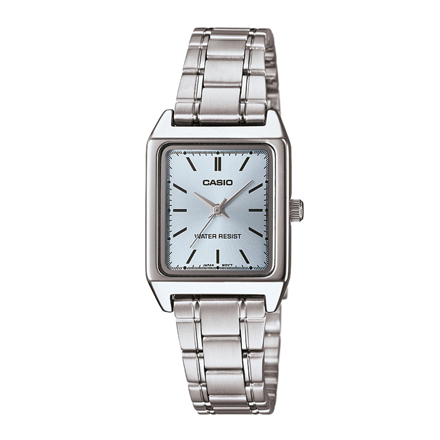 RELOJ CASIO MUJER LTP-V007D-2EUDF - 1