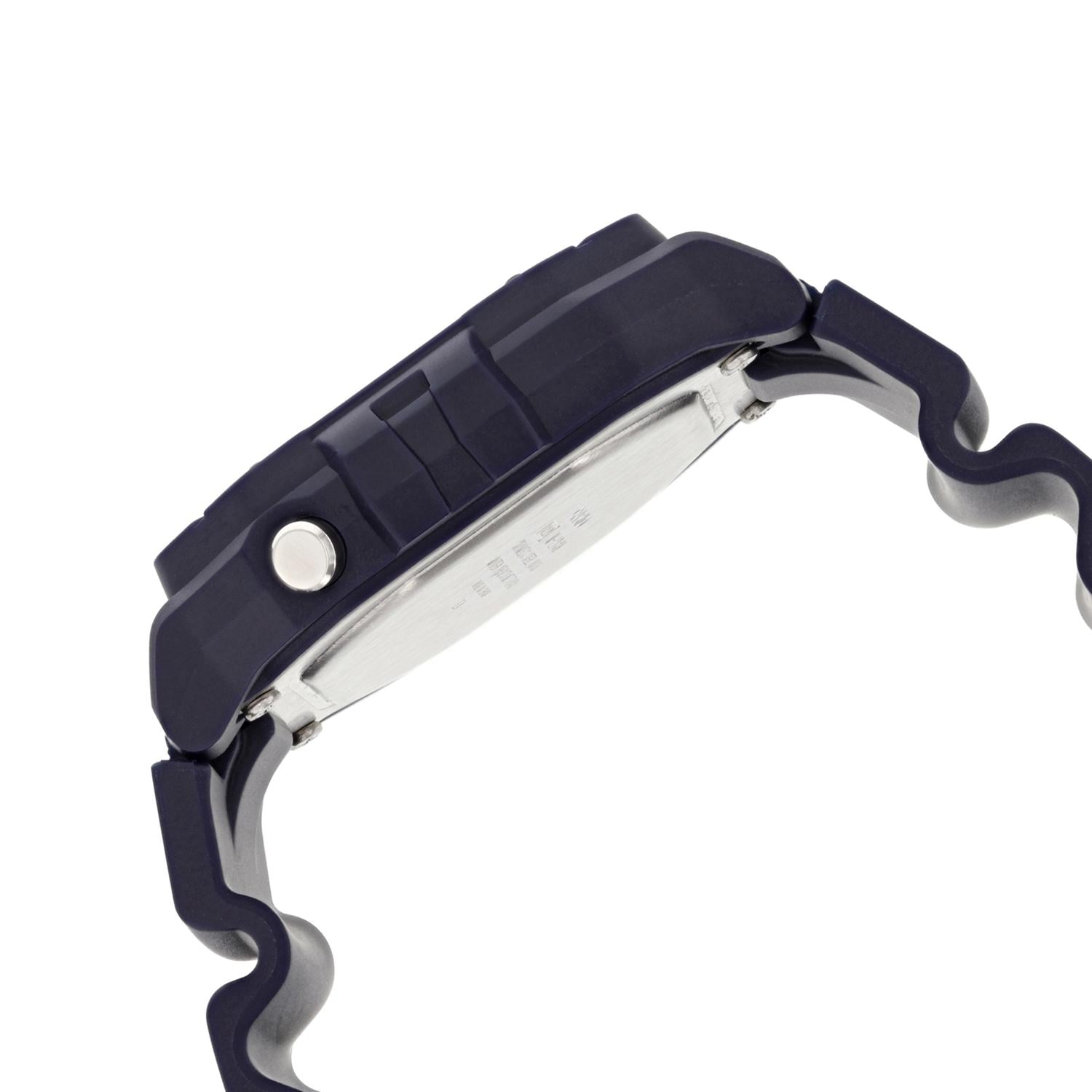 RELOJ CASIO HOMBRE W-218H-2AVDF - 2