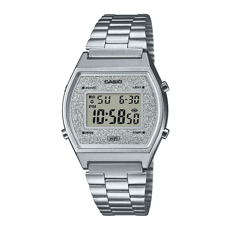 RELOJ CASIO UNISEX B640WDG-7DF - 1