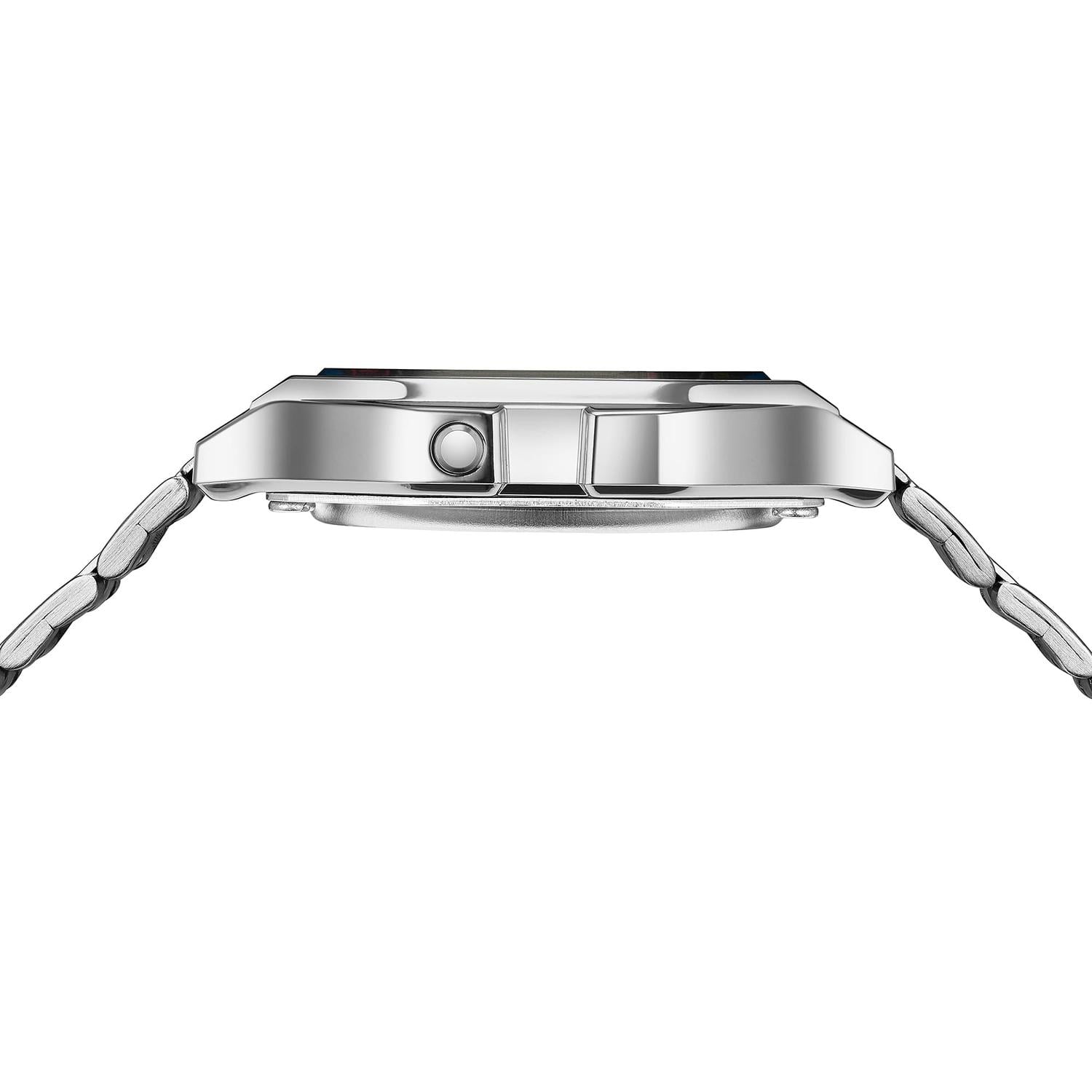 RELOJ CASIO UNISEX A158WA-1DF - 4