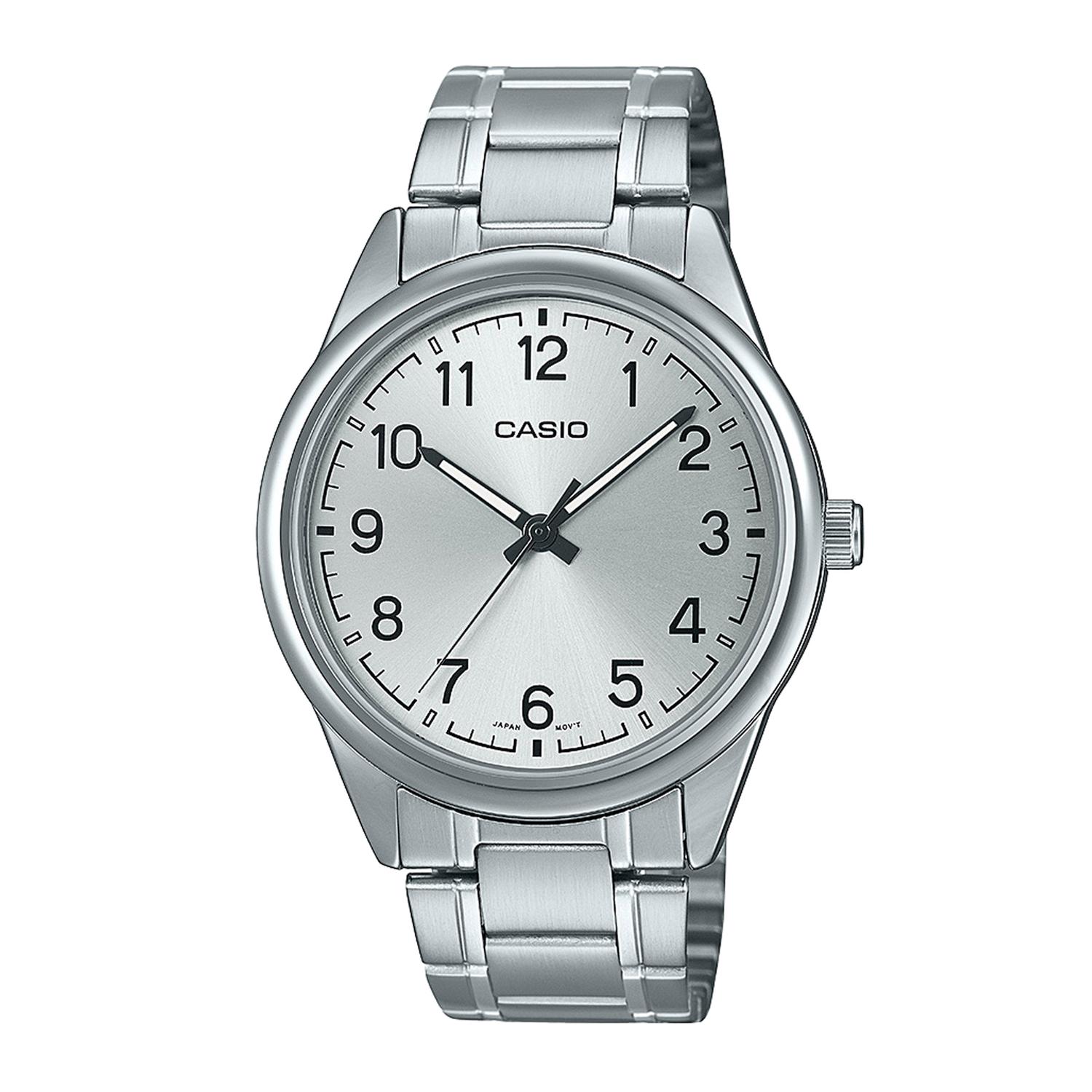 RELOJ CASIO HOMBRE MTP-V005D-7B4UDF - 1