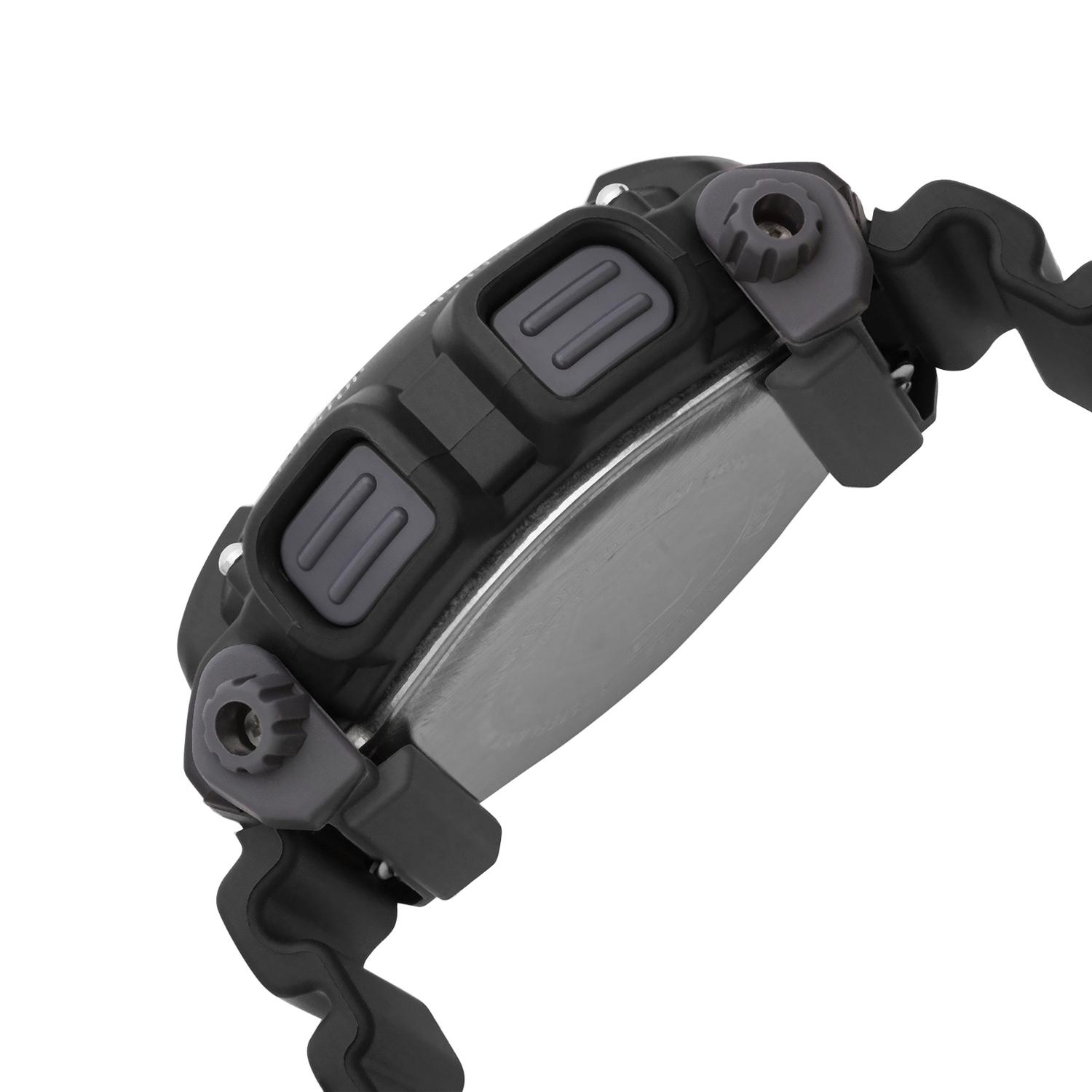 RELOJ G-SHOCK HOMBRE DW-9052-1VDR - 4