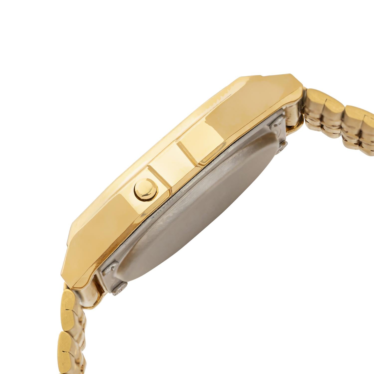 RELOJ CASIO UNISEX A159WGEA-1DF - 2