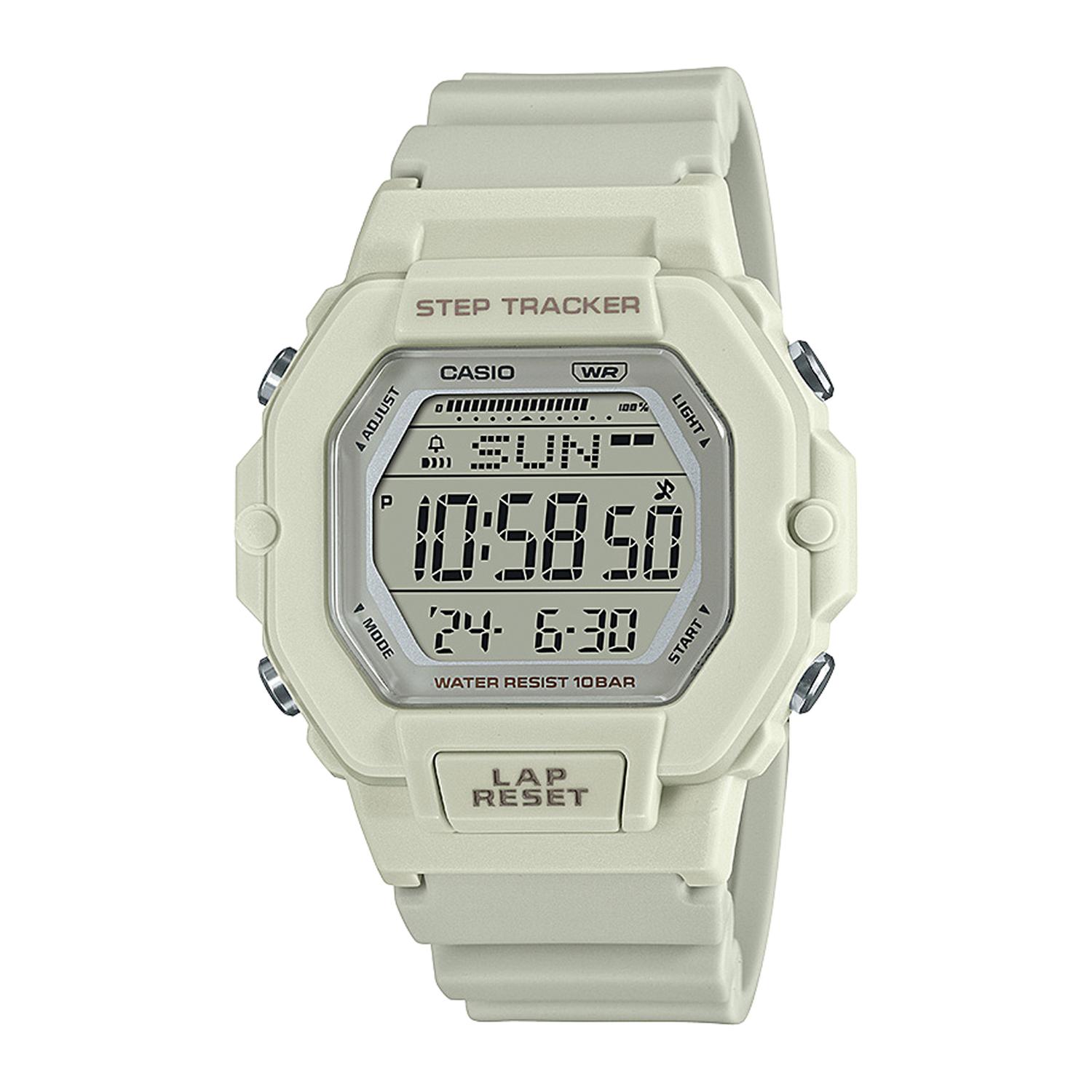 RELOJ CASIO MUJER LWS-2200H-8AVDF - 1
