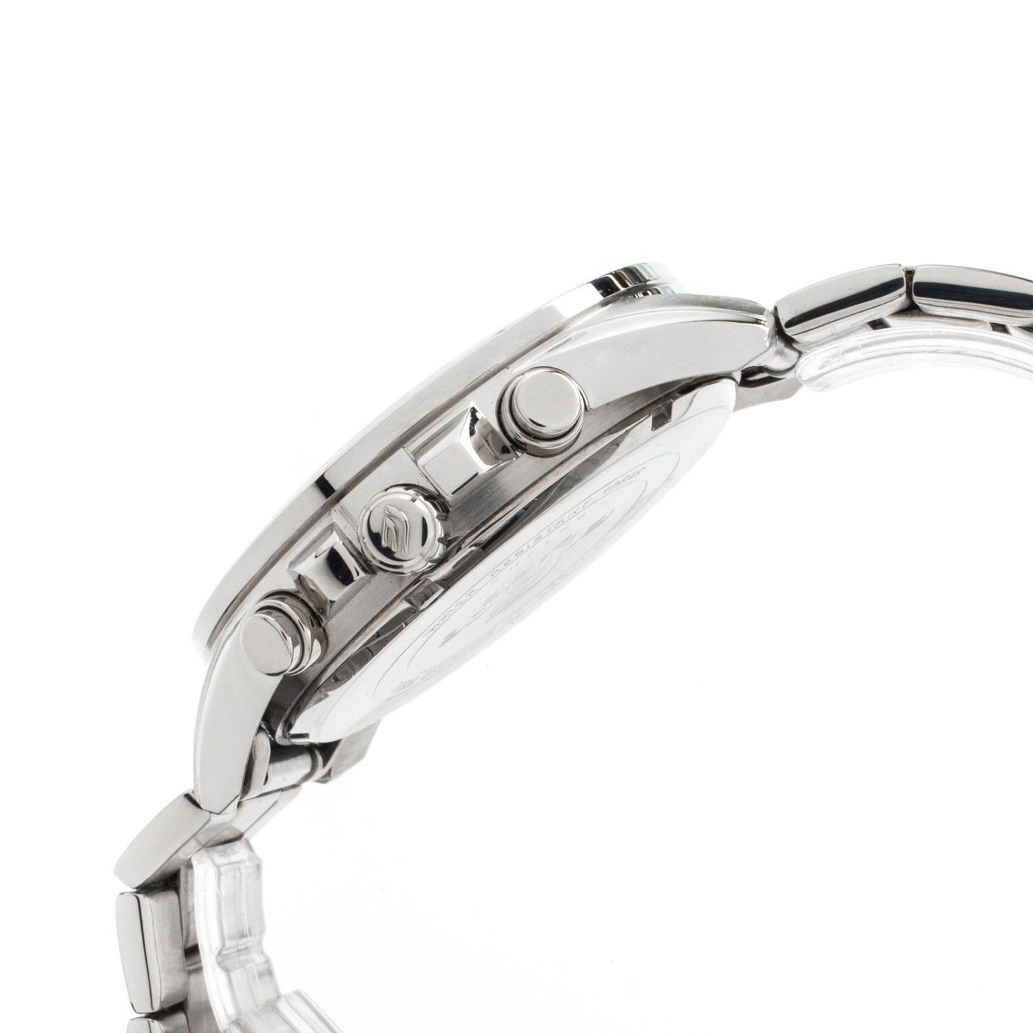 RELOJ EDIFICE HOMBRE EFV-550D-2AVUDF - 2