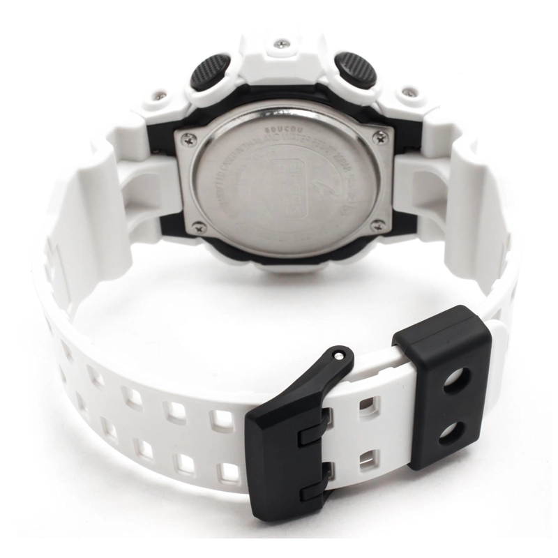 RELOJ G-SHOCK HOMBRE GA-700-7ADR - 3