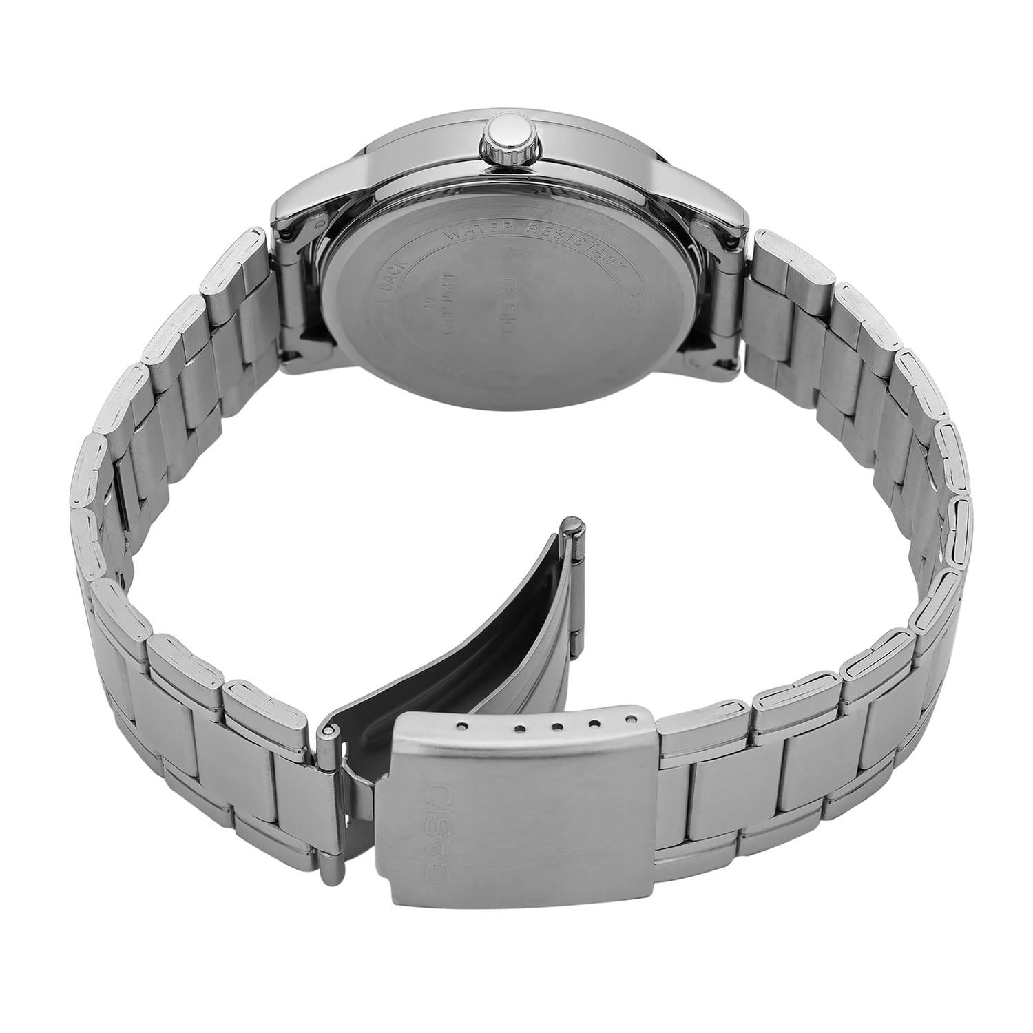 RELOJ CASIO HOMBRE MTP-V002D-1BUDF - 3