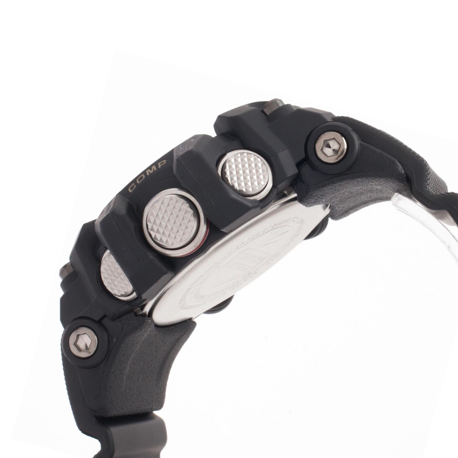 RELOJ G-SHOCK HOMBRE GG-1000-1ADR - 2