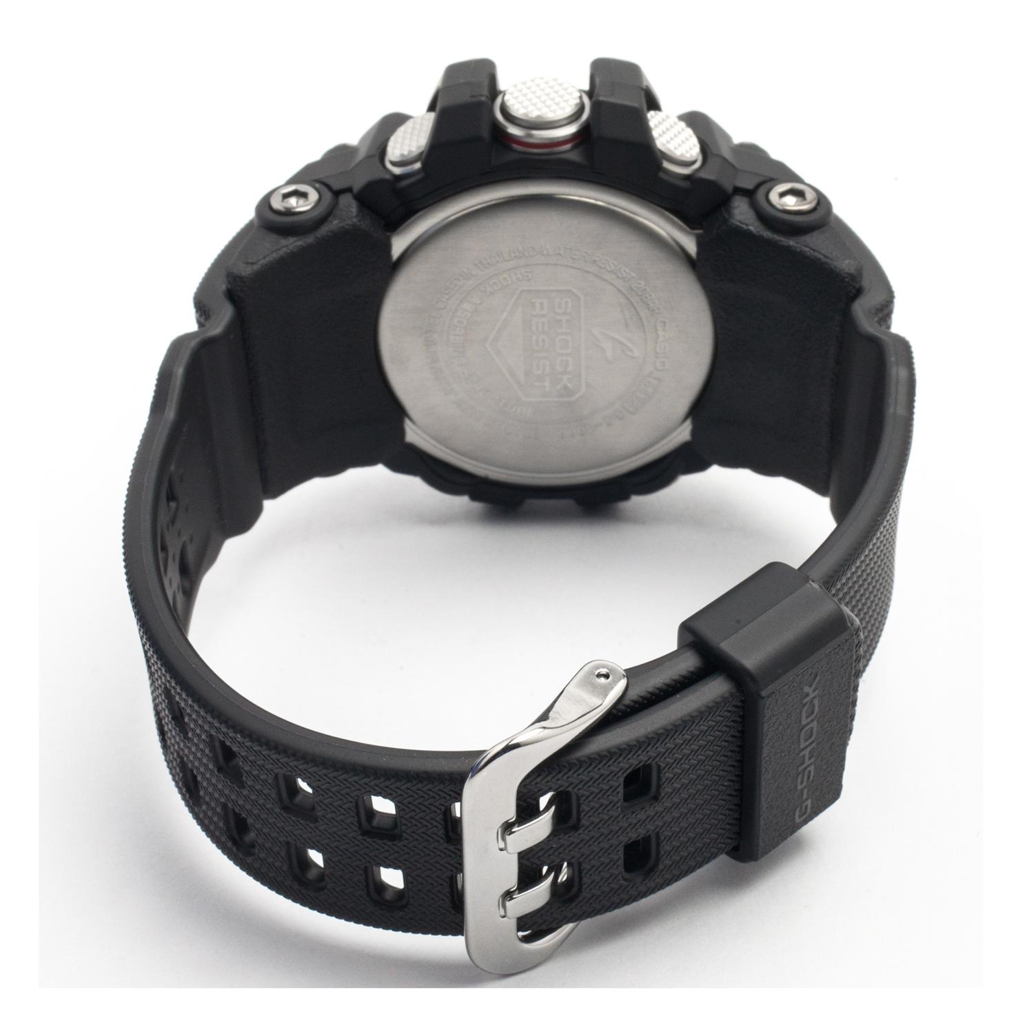 RELOJ G-SHOCK HOMBRE GG-1000-1ADR - 3
