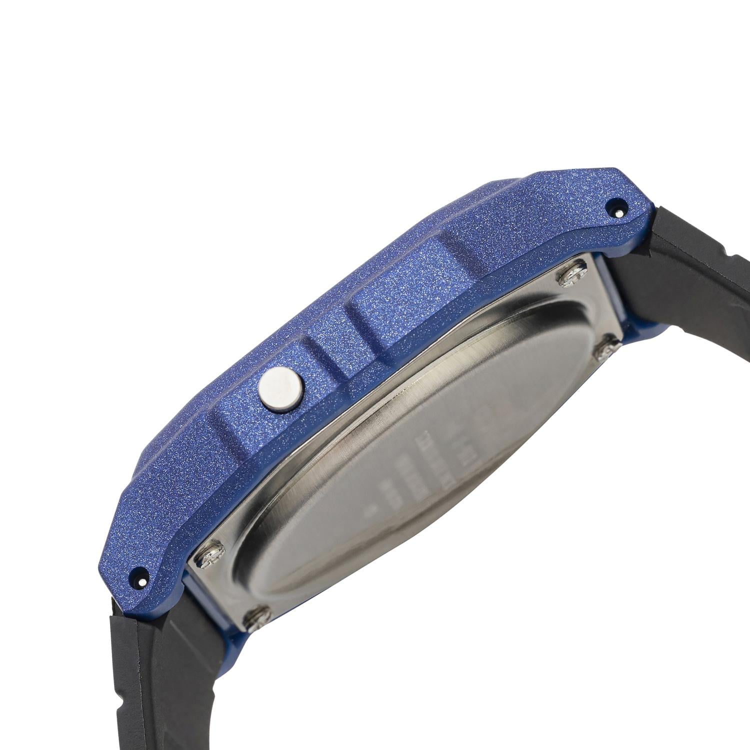 RELOJ CASIO HOMBRE F-91WM-2ADF - 2