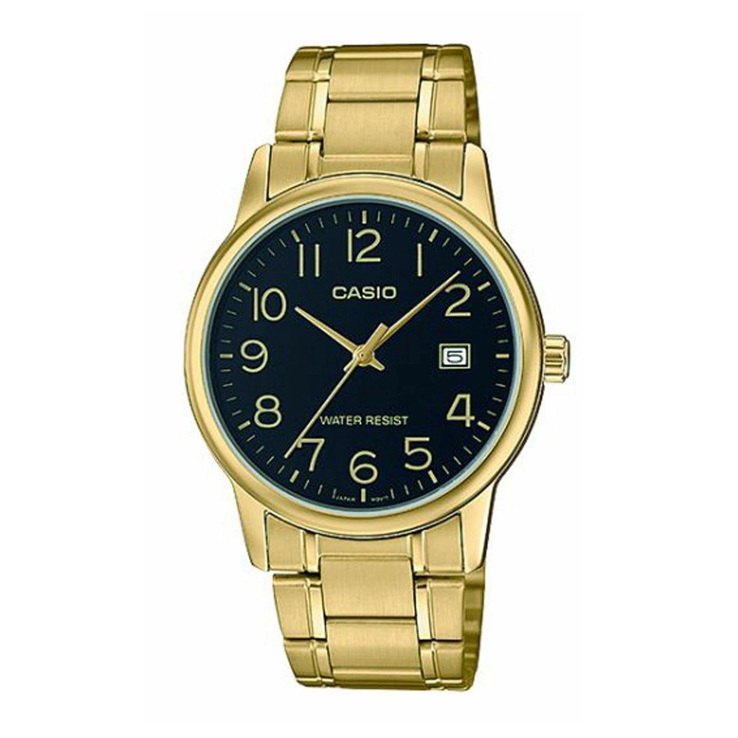 RELOJ CASIO HOMBRE MTP-V002G-1BUDF - 1